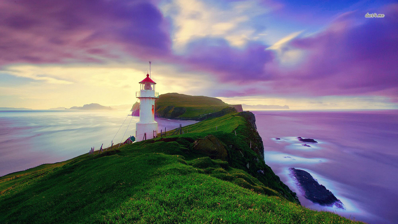Awesome Lighthouse free background ID:478936 for 1366x768 laptop computer