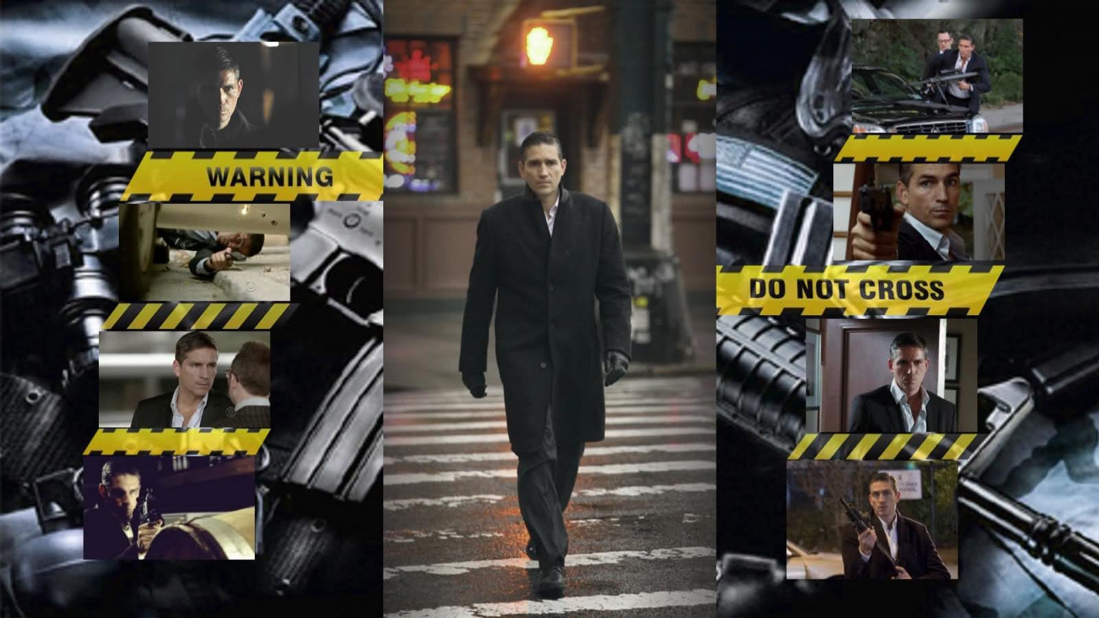 Awesome Person Of Interest (POI) free wallpaper ID:458338 for hd 1600x900 PC