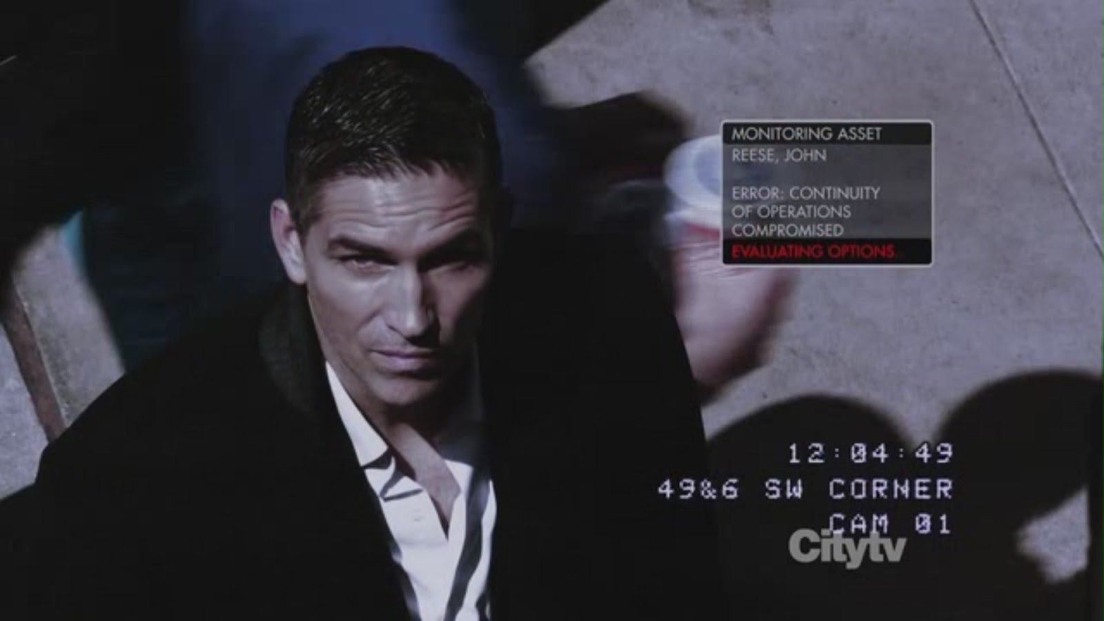 Free download Person Of Interest (POI) wallpaper ID:458350 hd 1600x900 for computer