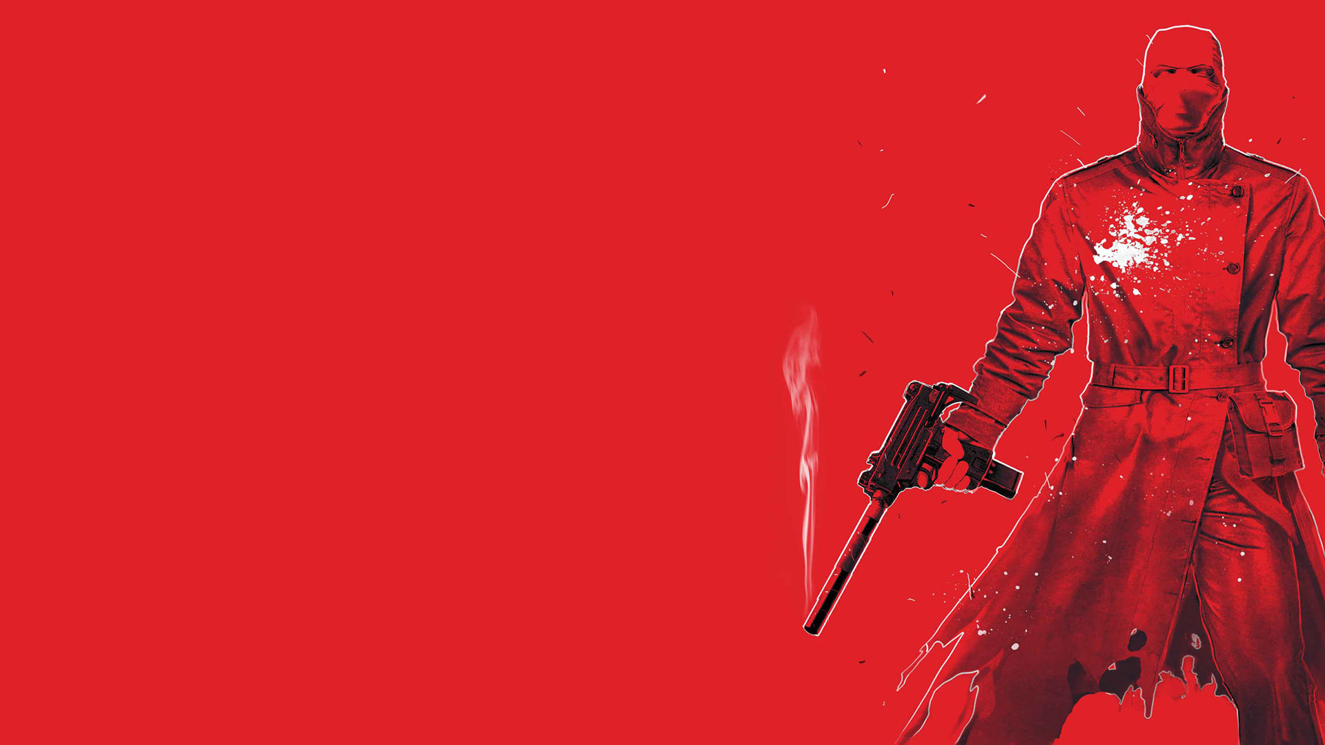 Free download Red Hood background ID:134393 hd 1920x1080 for PC