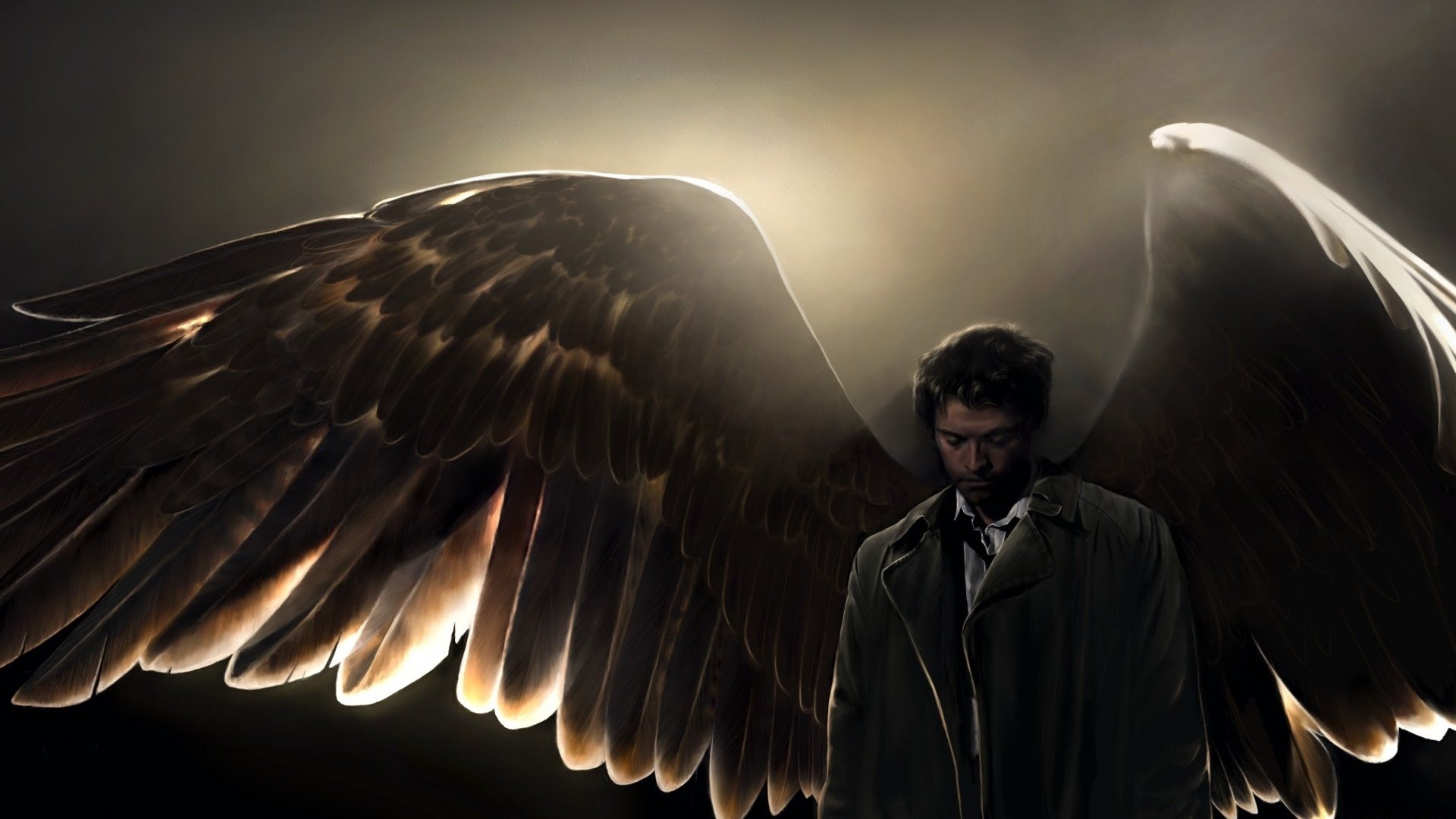 Free Supernatural high quality wallpaper ID:59692 for 1080p PC