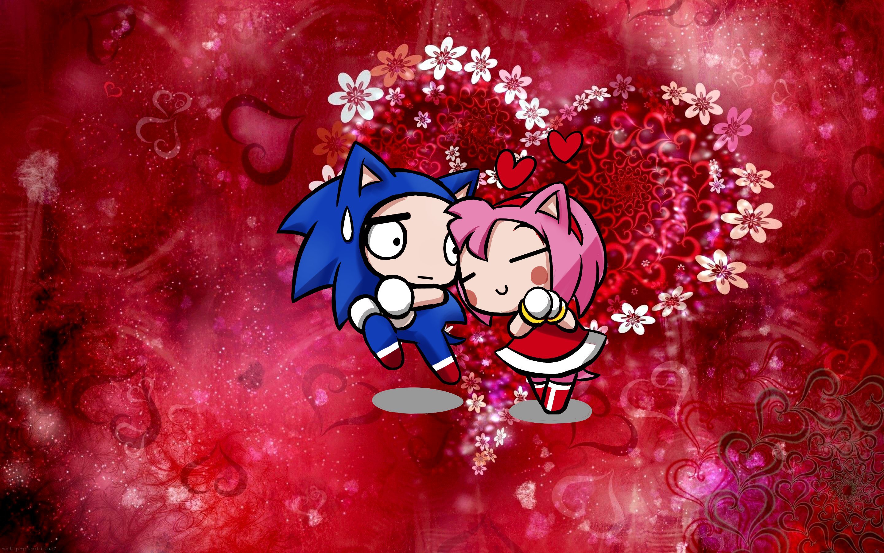 Free Amy Rose high quality wallpaper ID:52096 for hd 2880x1800 computer
