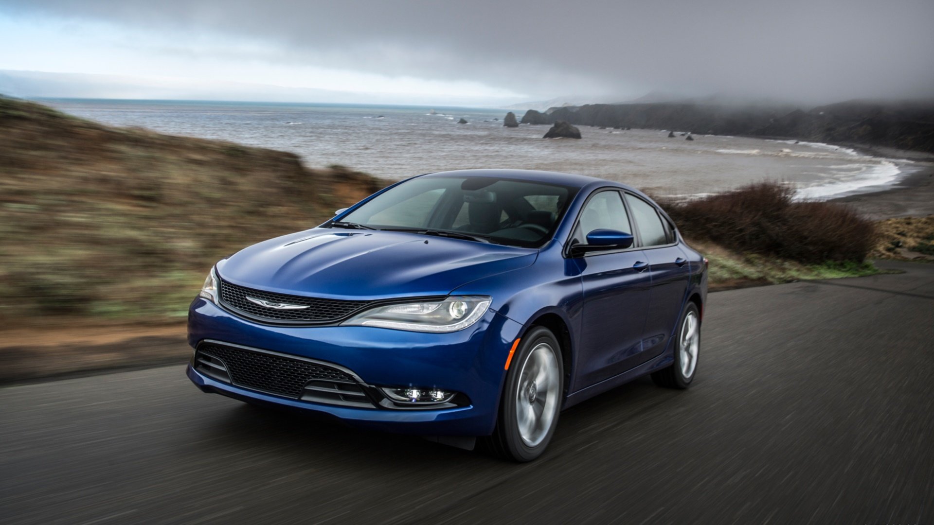 Free Chrysler 200 high quality background ID:57448 for full hd 1920x1080 PC