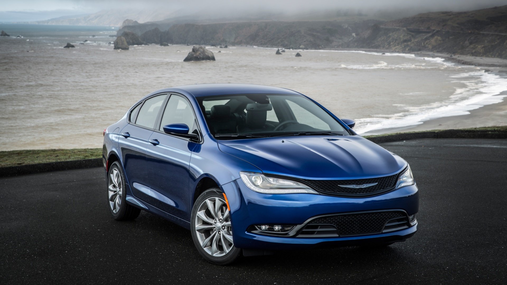 Awesome Chrysler 200 free wallpaper ID:57444 for hd 1920x1080 computer