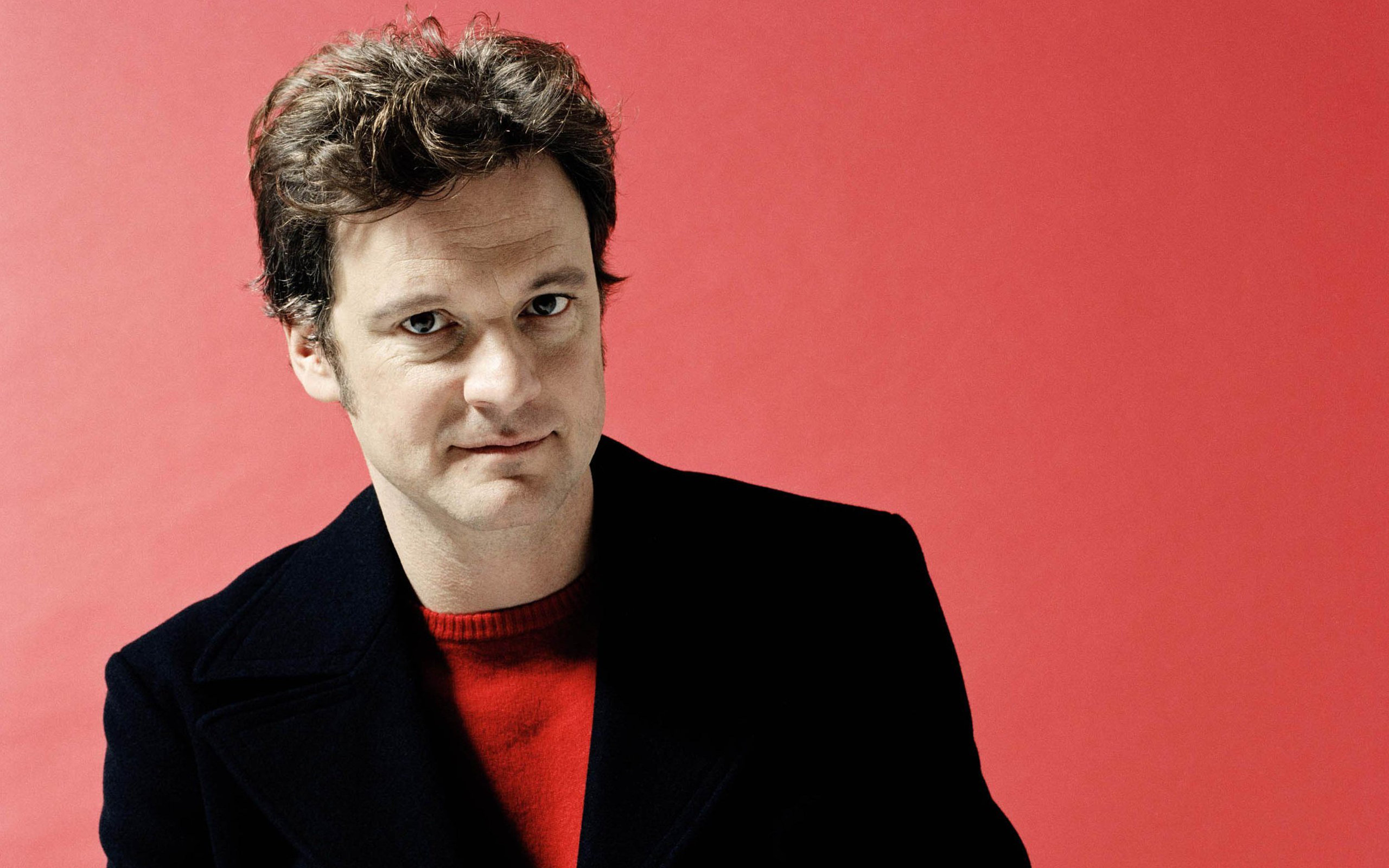 Download hd 2560x1600 Colin Firth PC wallpaper ID:450218 for free