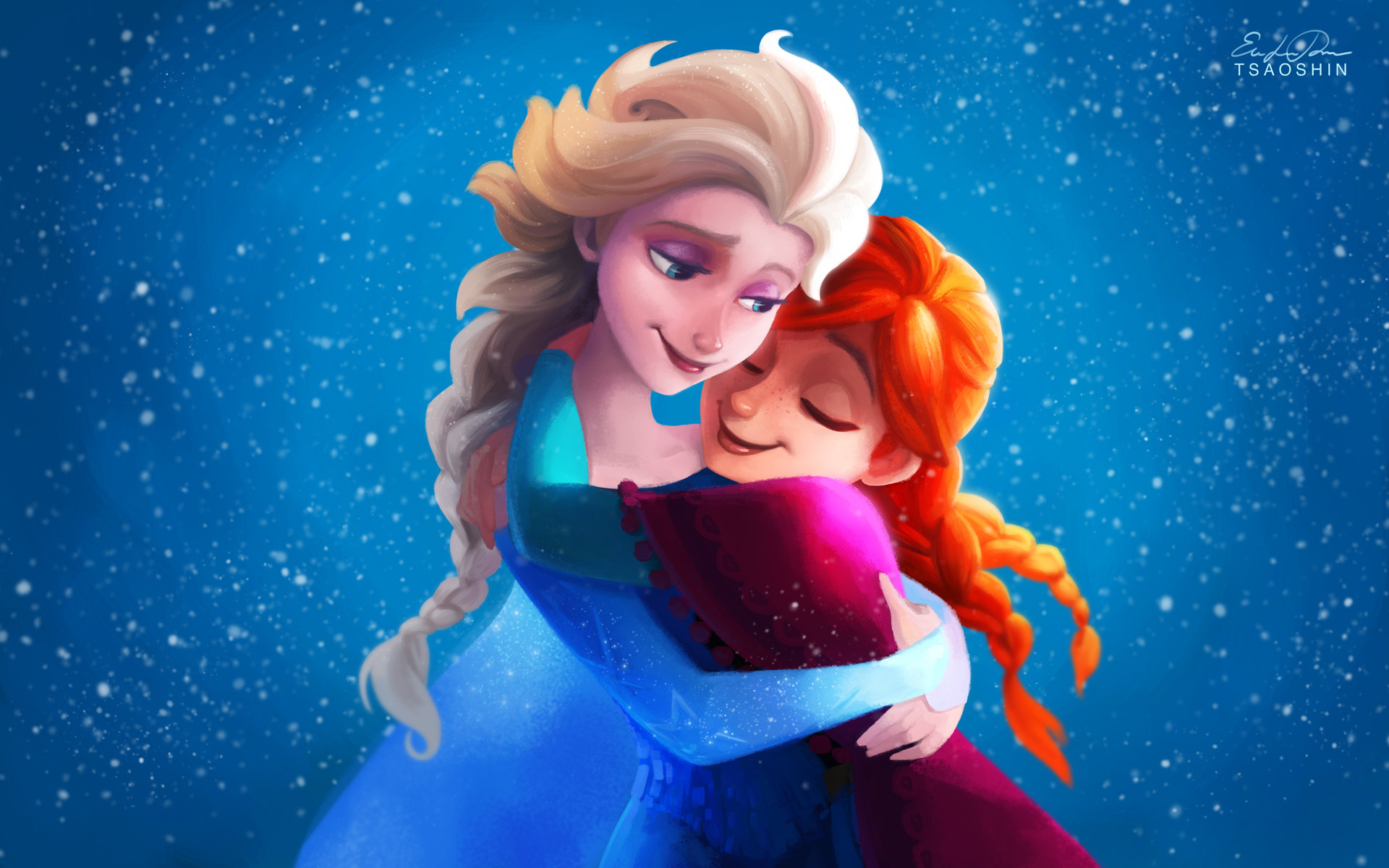 Download hd 1920x1200 Frozen PC wallpaper ID:380045 for free