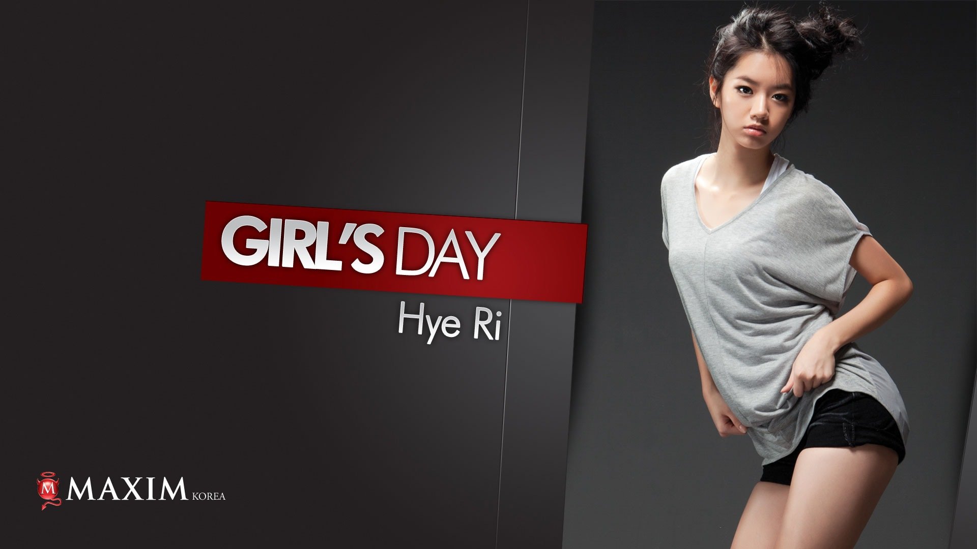 Awesome Girl's Day free background ID:74839 for full hd 1080p computer