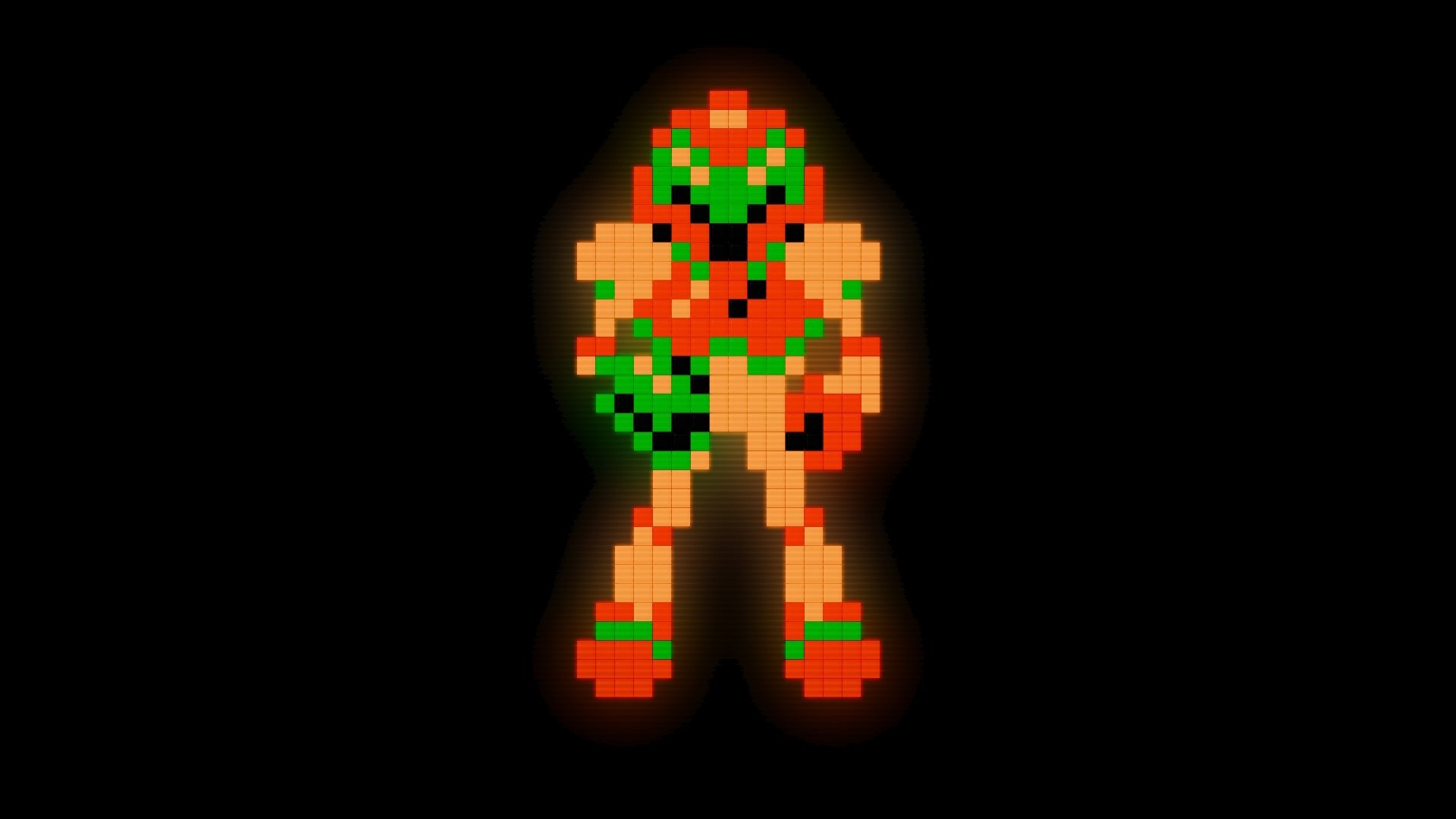 High resolution Metroid full hd 1080p background ID:405572 for desktop