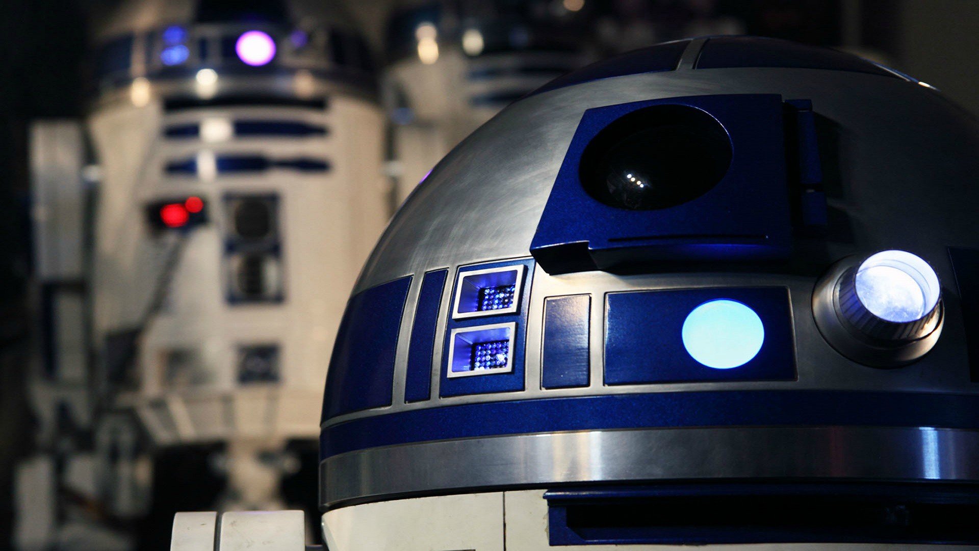 Download full hd 1080p R2-D2 desktop background ID:459019 for free