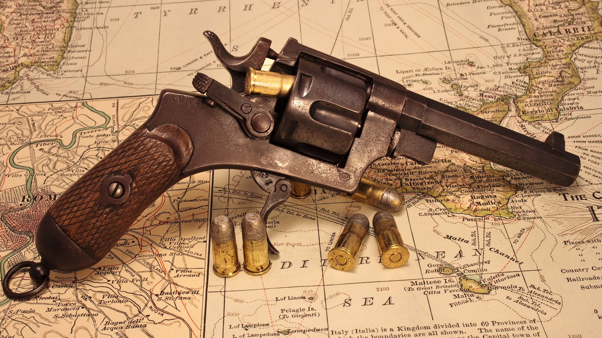 Awesome Revolver free background ID:357913 for hd 2560x1440 PC