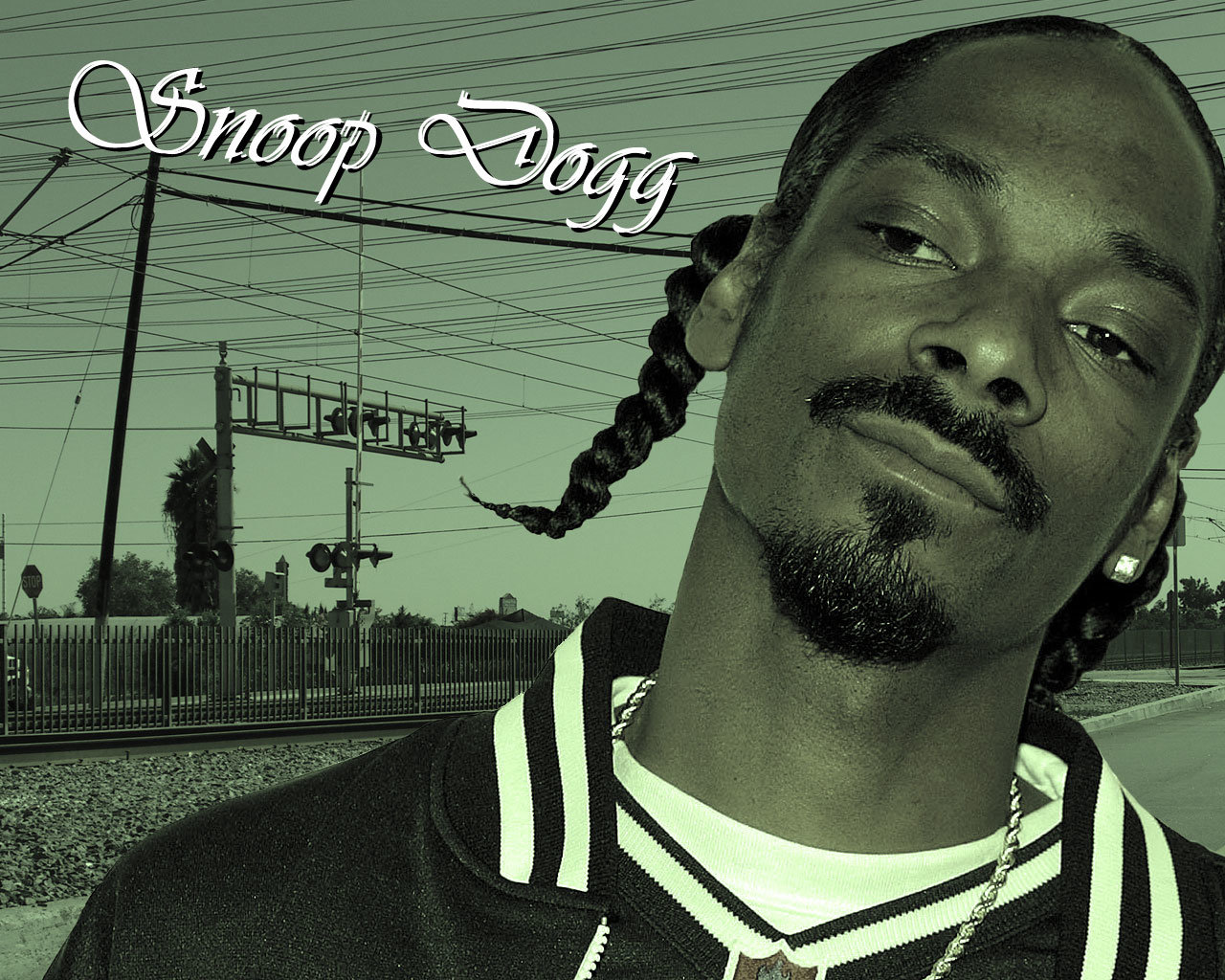 Download hd 1280x1024 Snoop Dogg computer wallpaper ID:165644 for free
