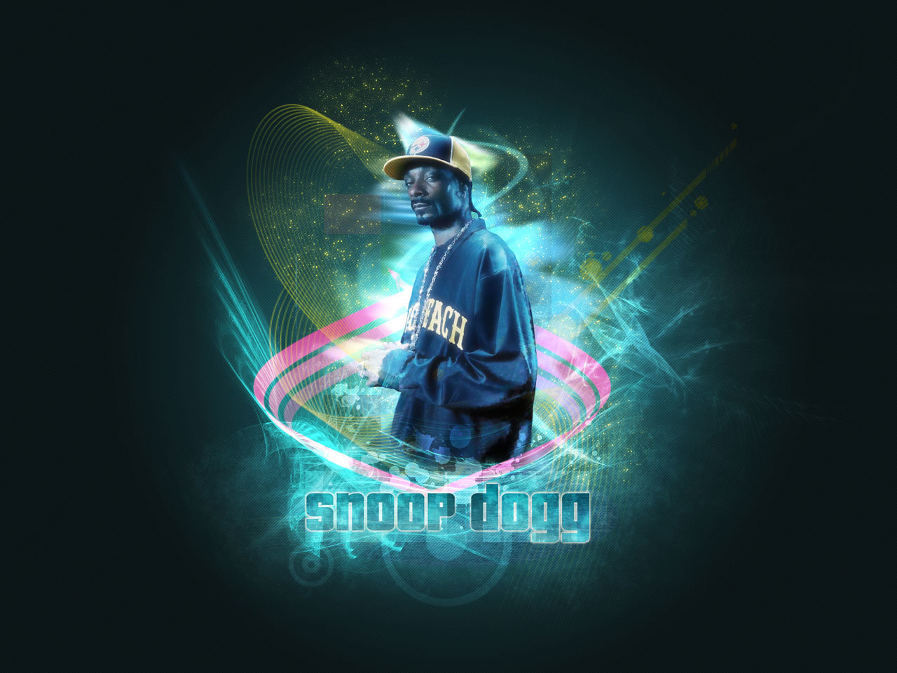 Best Snoop Dogg wallpaper ID:165630 for High Resolution hd 1280x960 computer