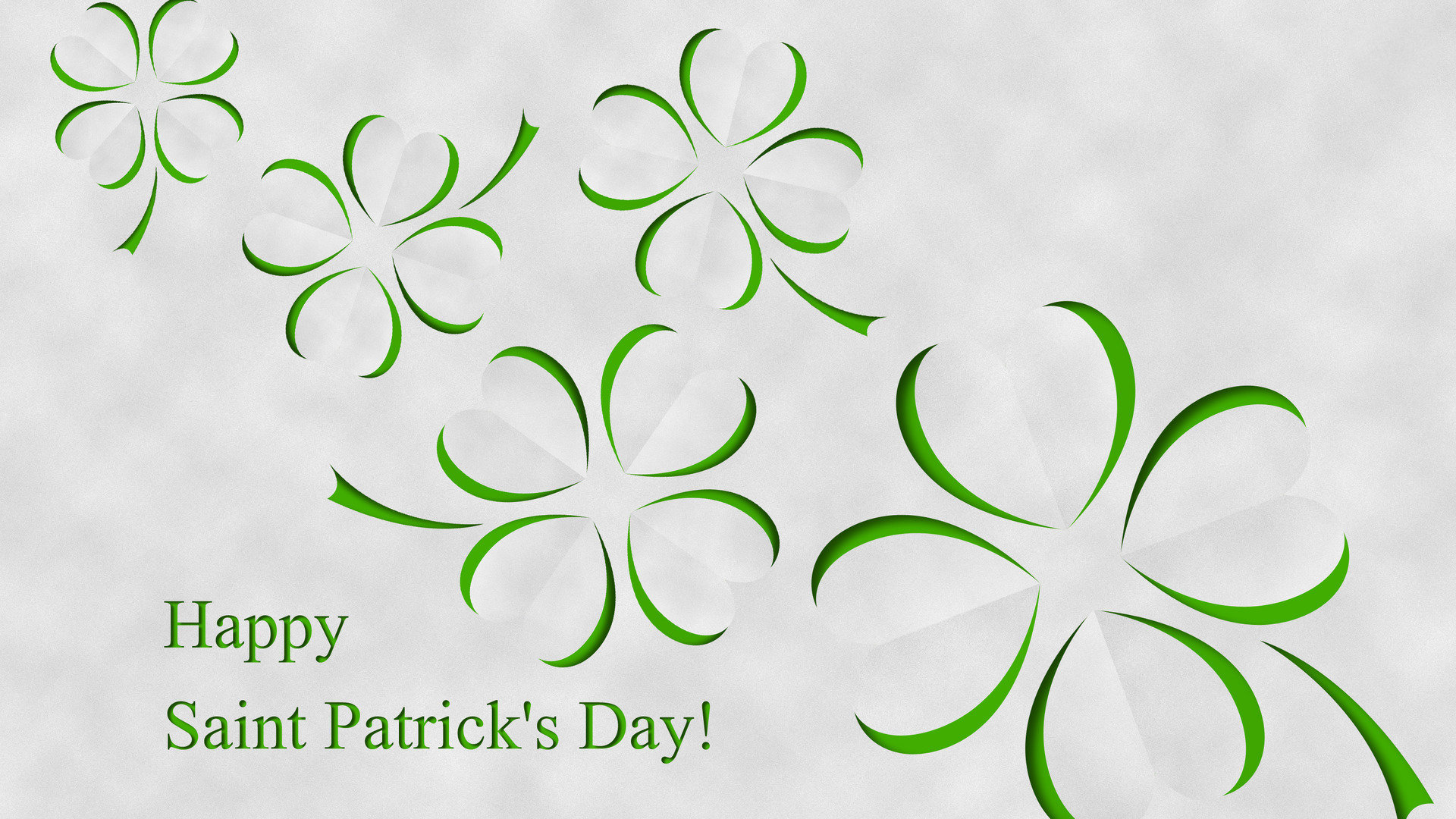 Download 1080p St. Patrick's Day PC background ID:89718 for free