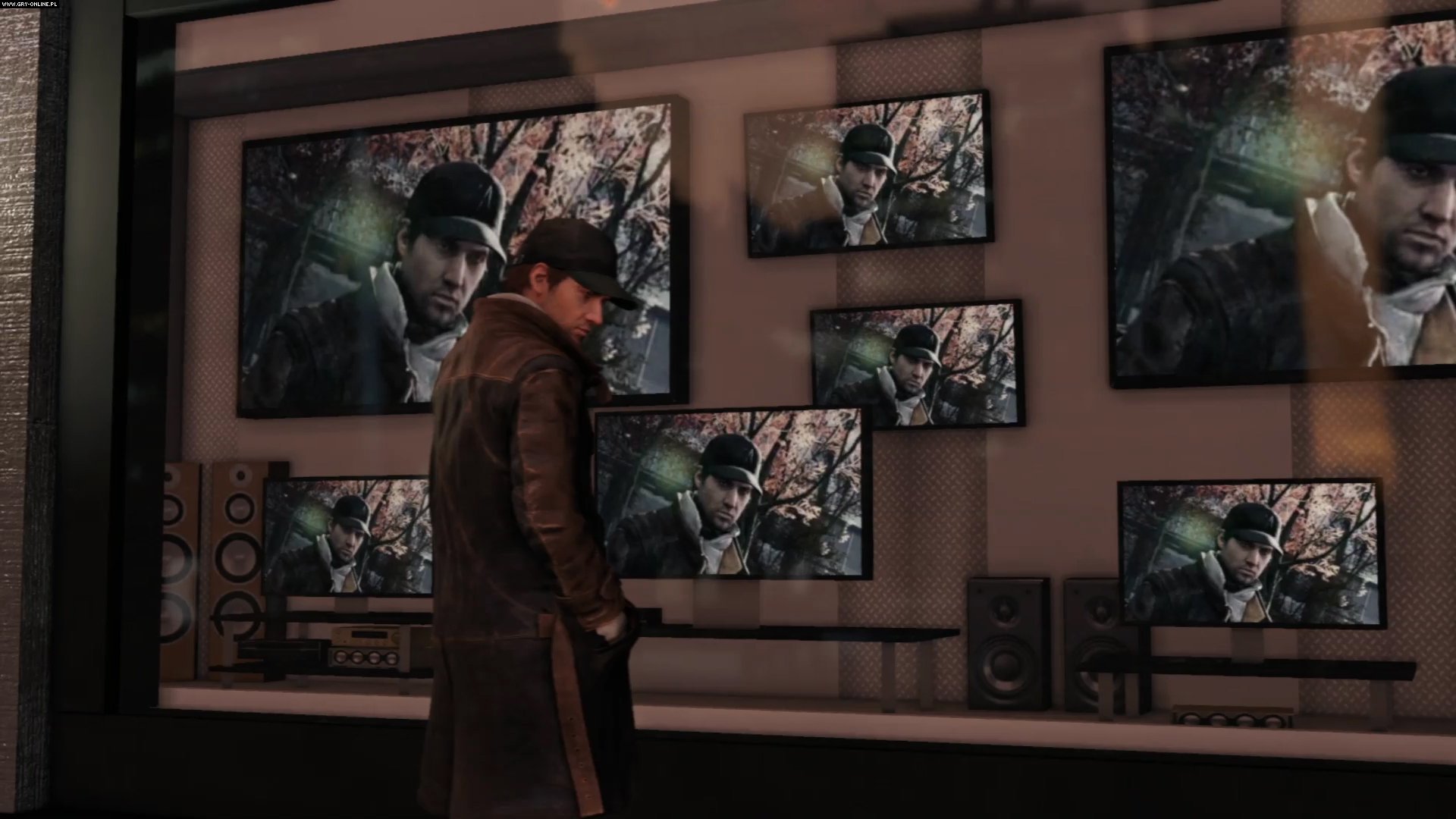 Awesome Watch Dogs free background ID:117304 for hd 1920x1080 computer
