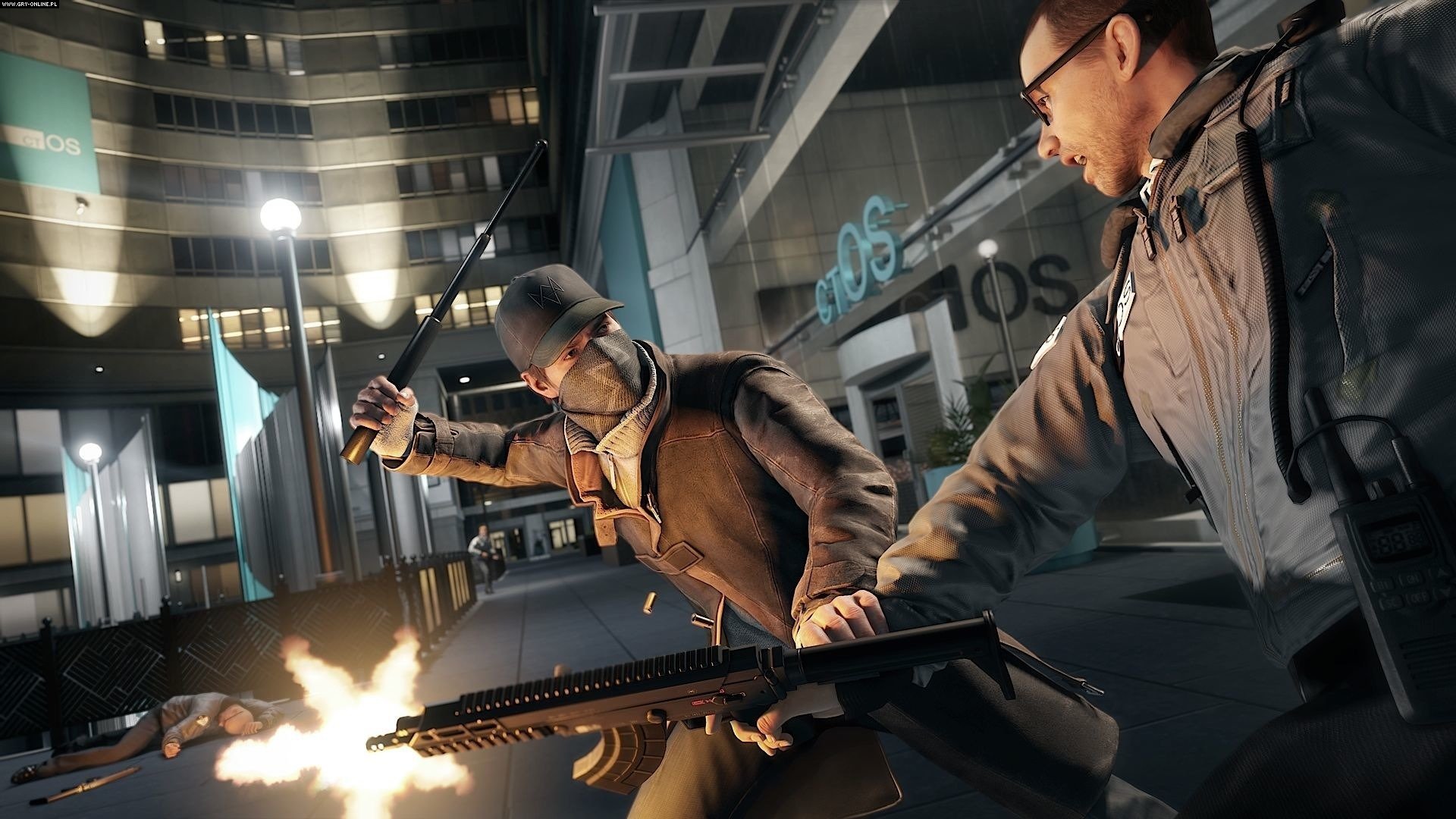 Awesome Watch Dogs free wallpaper ID:117316 for full hd desktop