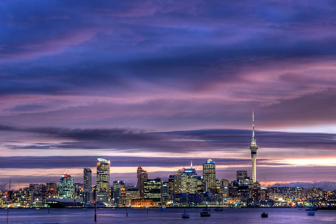 High resolution Auckland hd 1152x768 background ID:478702 for desktop
