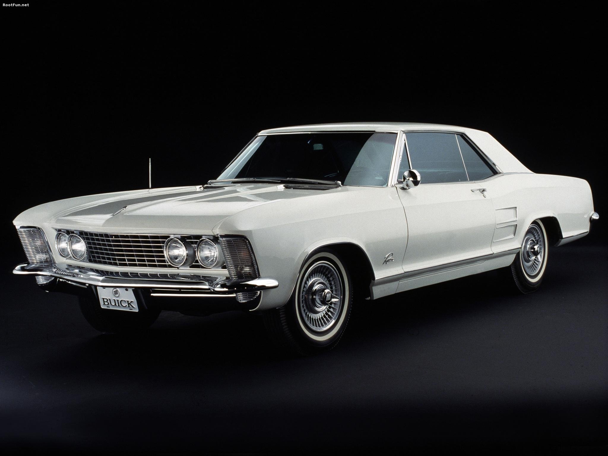 Best Buick Riviera background ID:391784 for High Resolution hd 2048x1536 PC