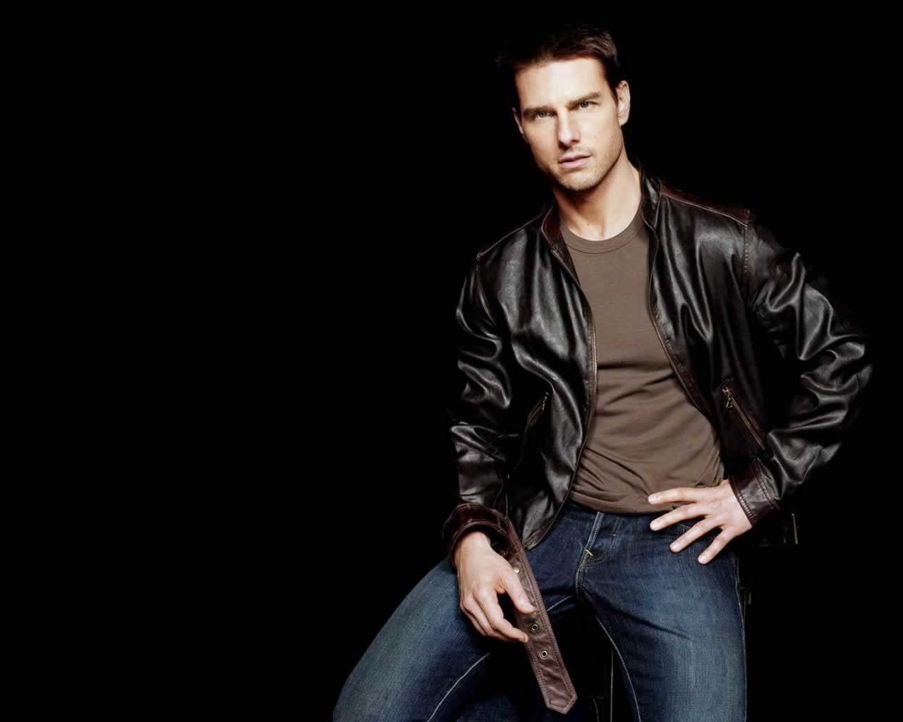 High resolution Tom Cruise hd 1280x1024 background ID:27421 for PC
