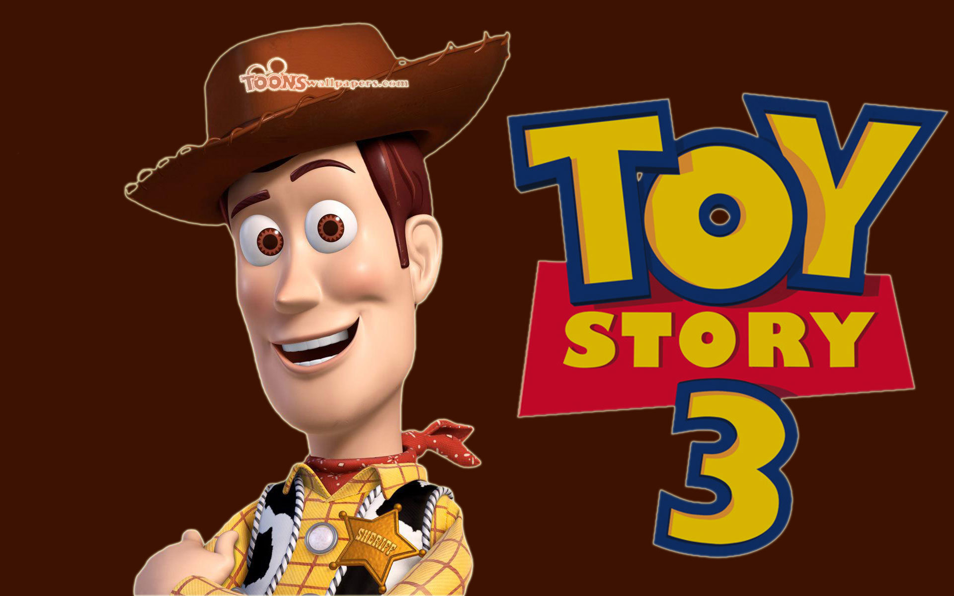 High resolution Toy Story 3 hd 1920x1200 wallpaper ID:193258 for PC