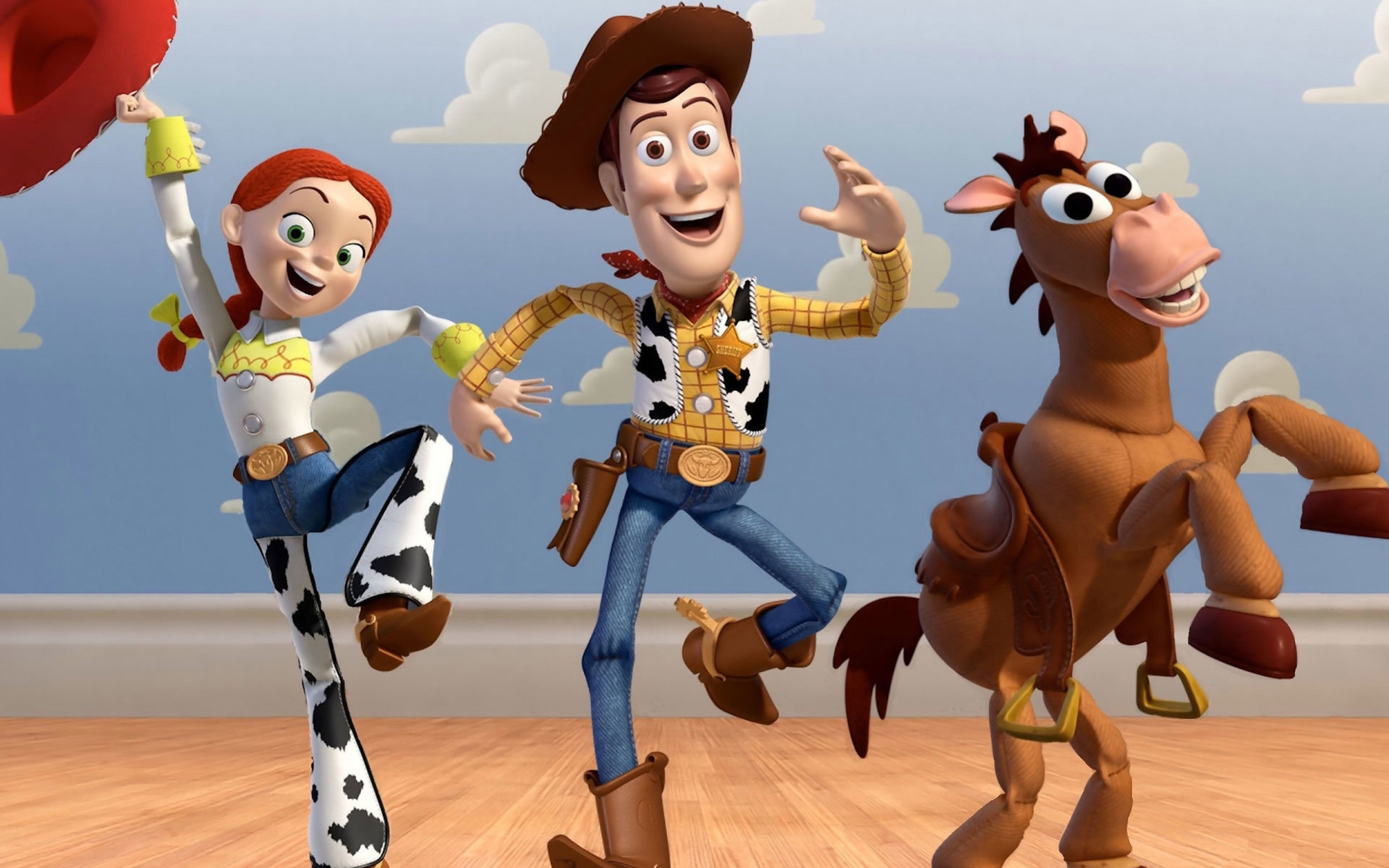 Free Toy Story 3 high quality wallpaper ID:193259 for hd 1920x1200 PC