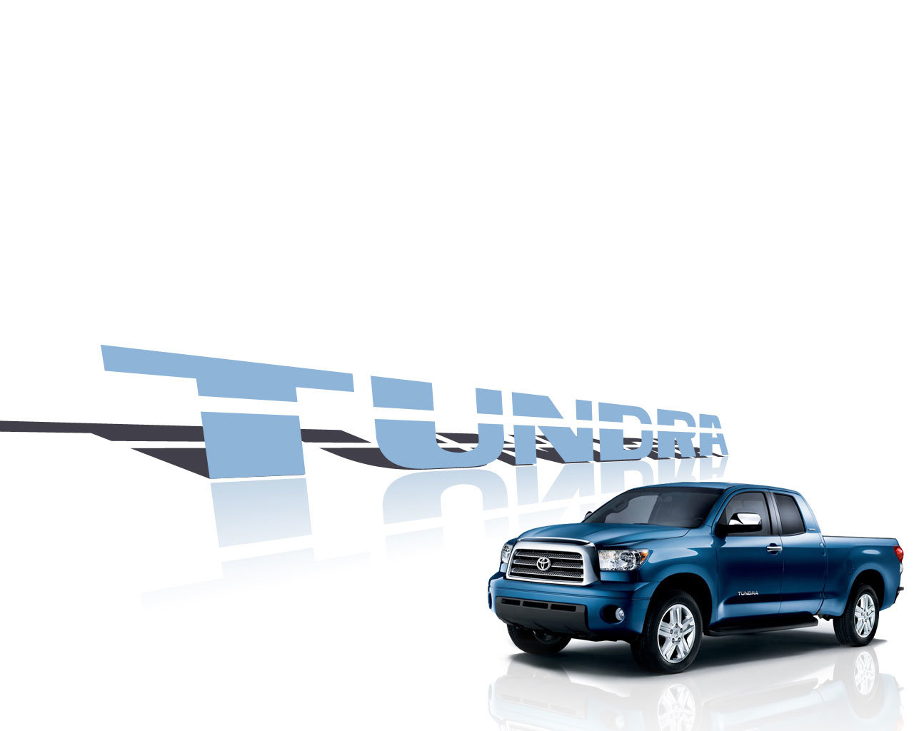 Free download Toyota Tundra wallpaper ID:246598 hd 1280x1024 for desktop