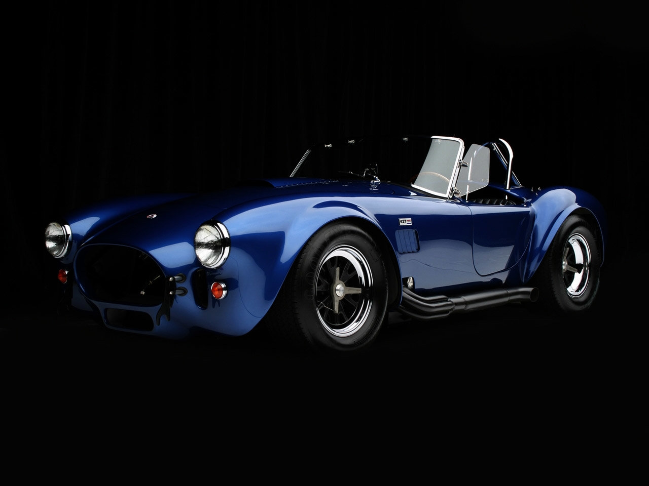 High resolution AC Cobra (Shelby) hd 1280x960 background ID:375204 for PC