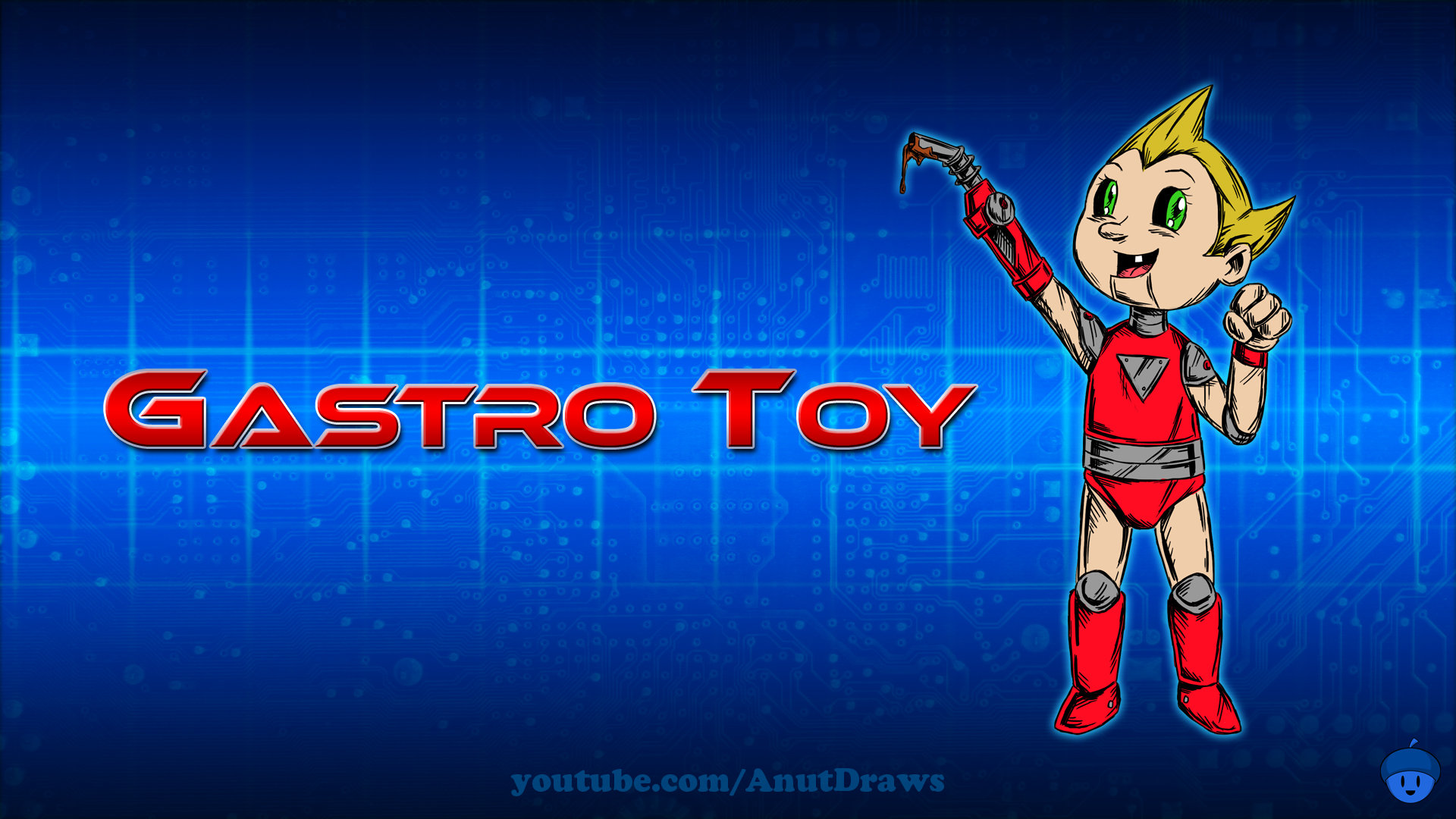 Awesome Astro Boy free background ID:378947 for full hd 1080p desktop