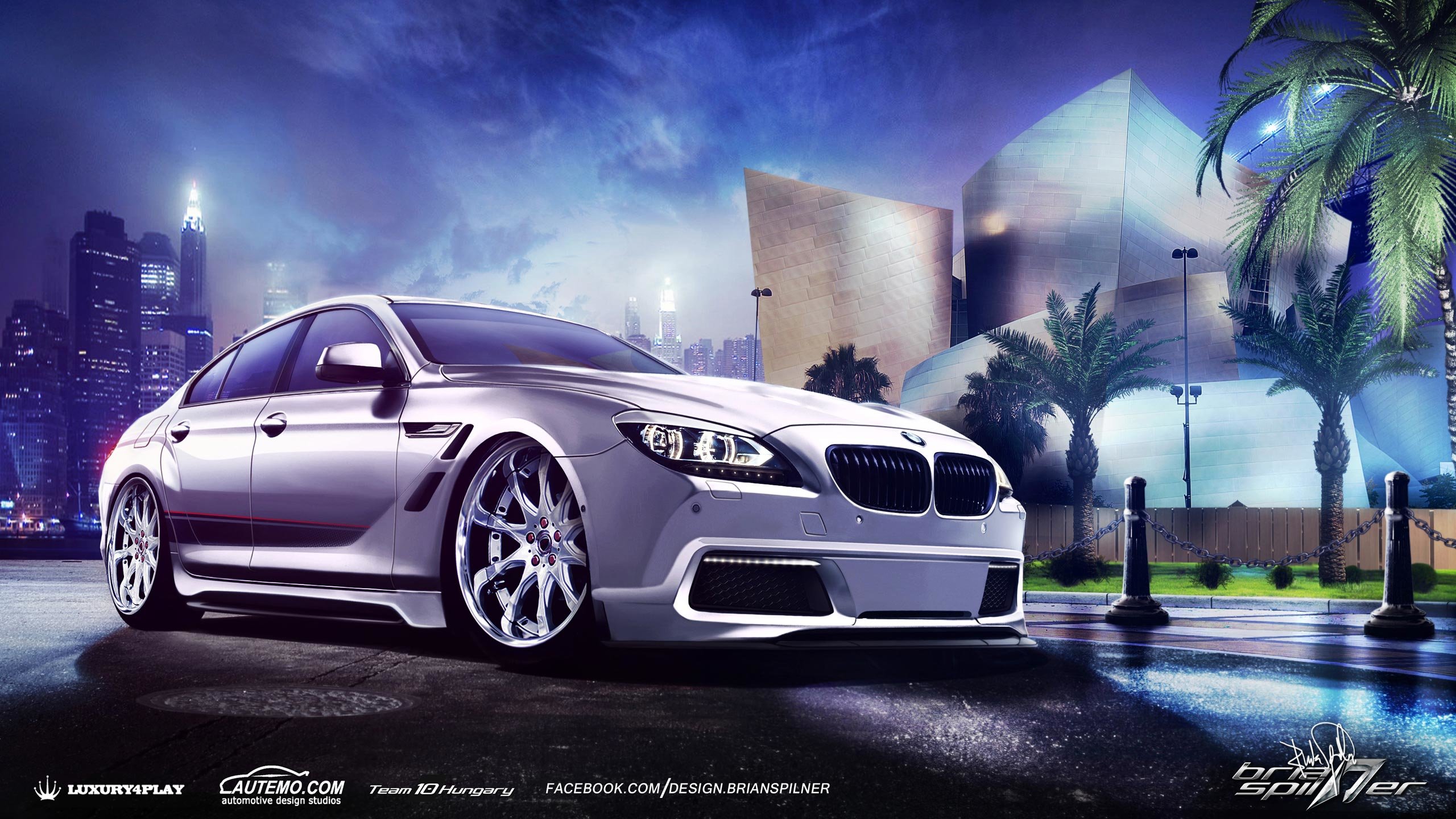 Best BMW background ID:216073 for High Resolution hd 2560x1440 computer