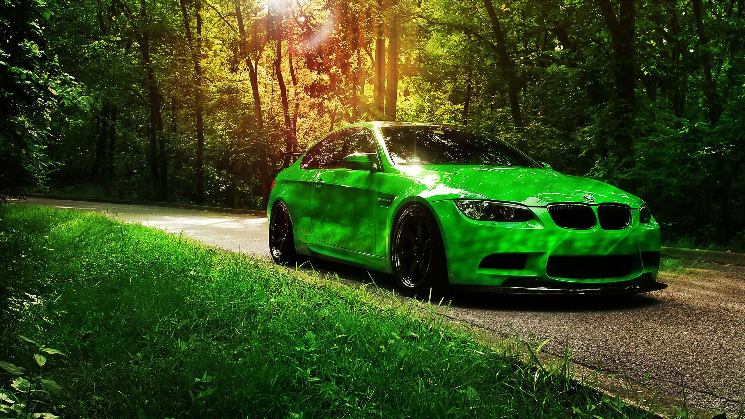 Bmw Hd Wallpaper For Pc