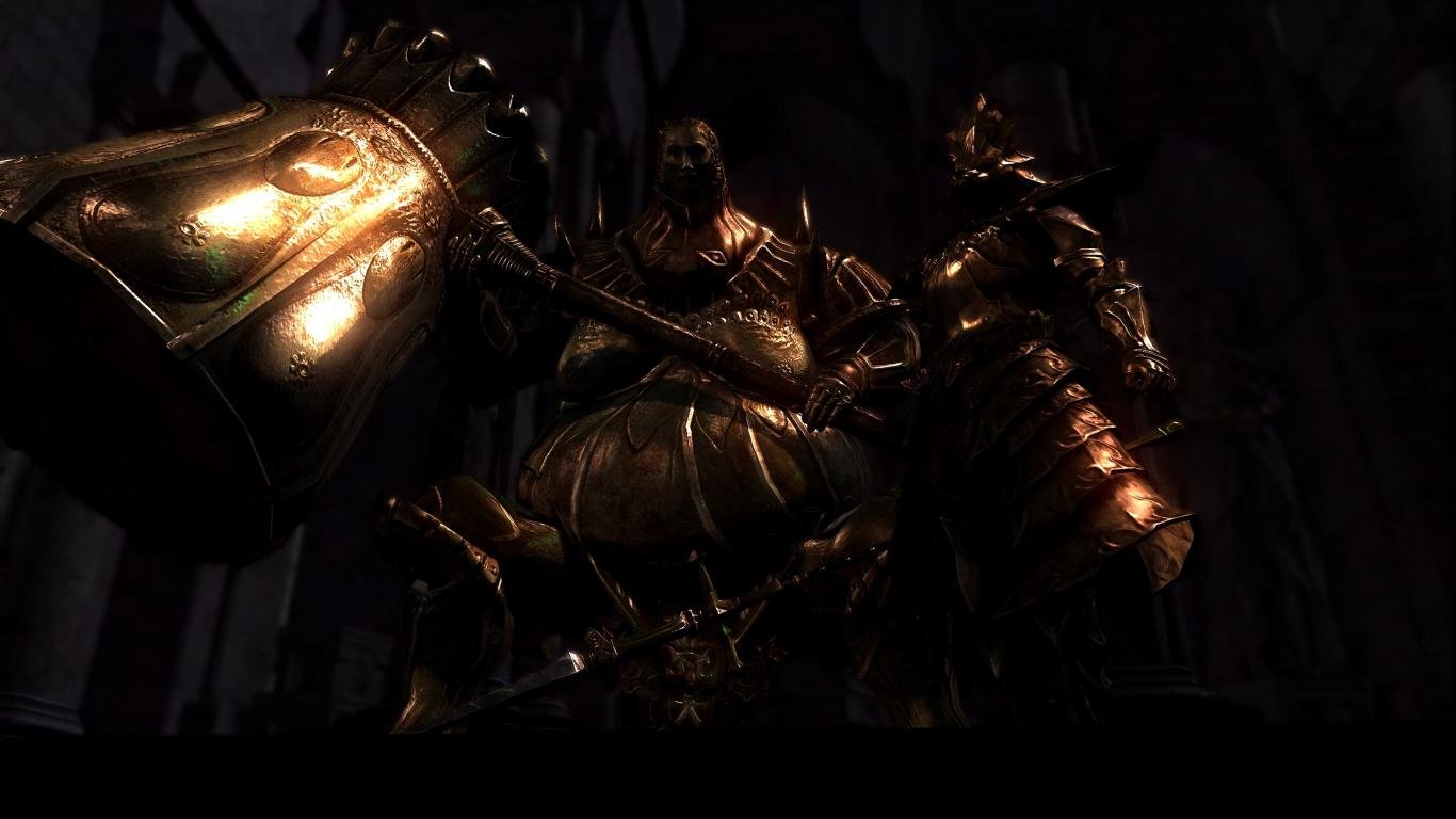 Awesome Dark Souls free background ID:86912 for hd 1366x768 computer