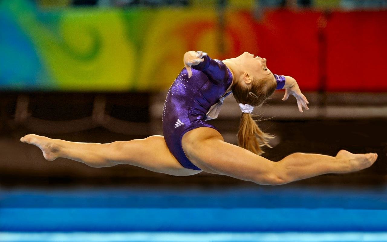 Awesome Gymnastics free wallpaper ID:161426 for hd 1280x800 computer