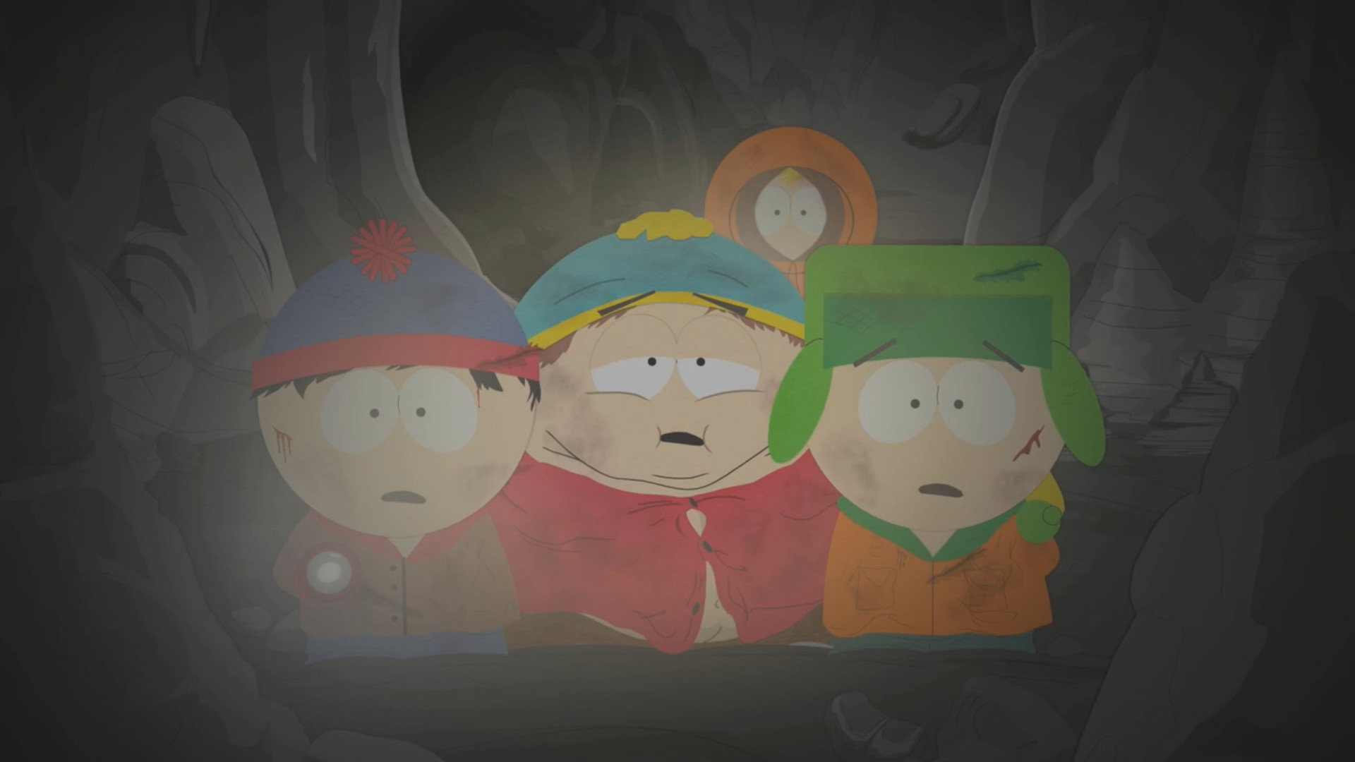 Download hd 1080p South Park computer background ID:30503 for free