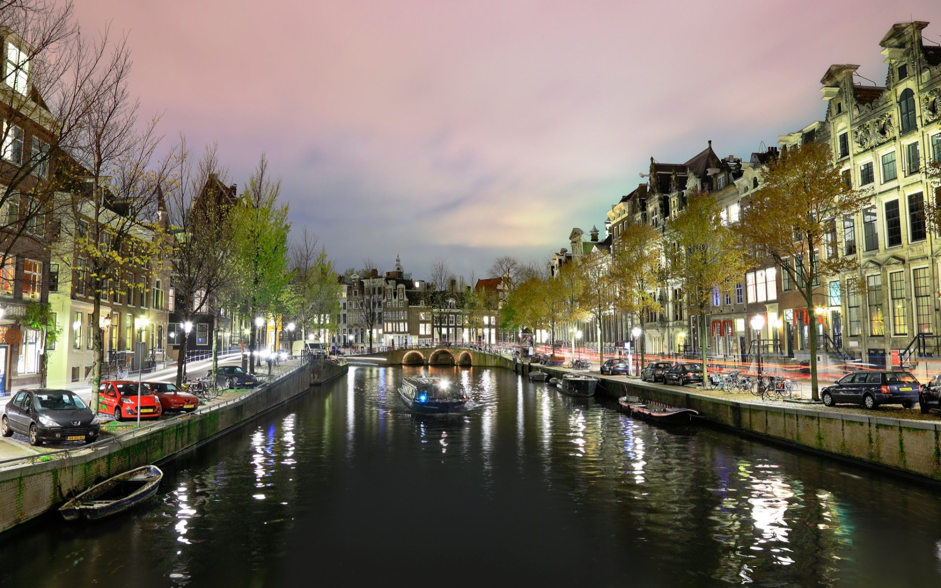 Free Amsterdam high quality wallpaper ID:490085 for hd 1920x1200 computer