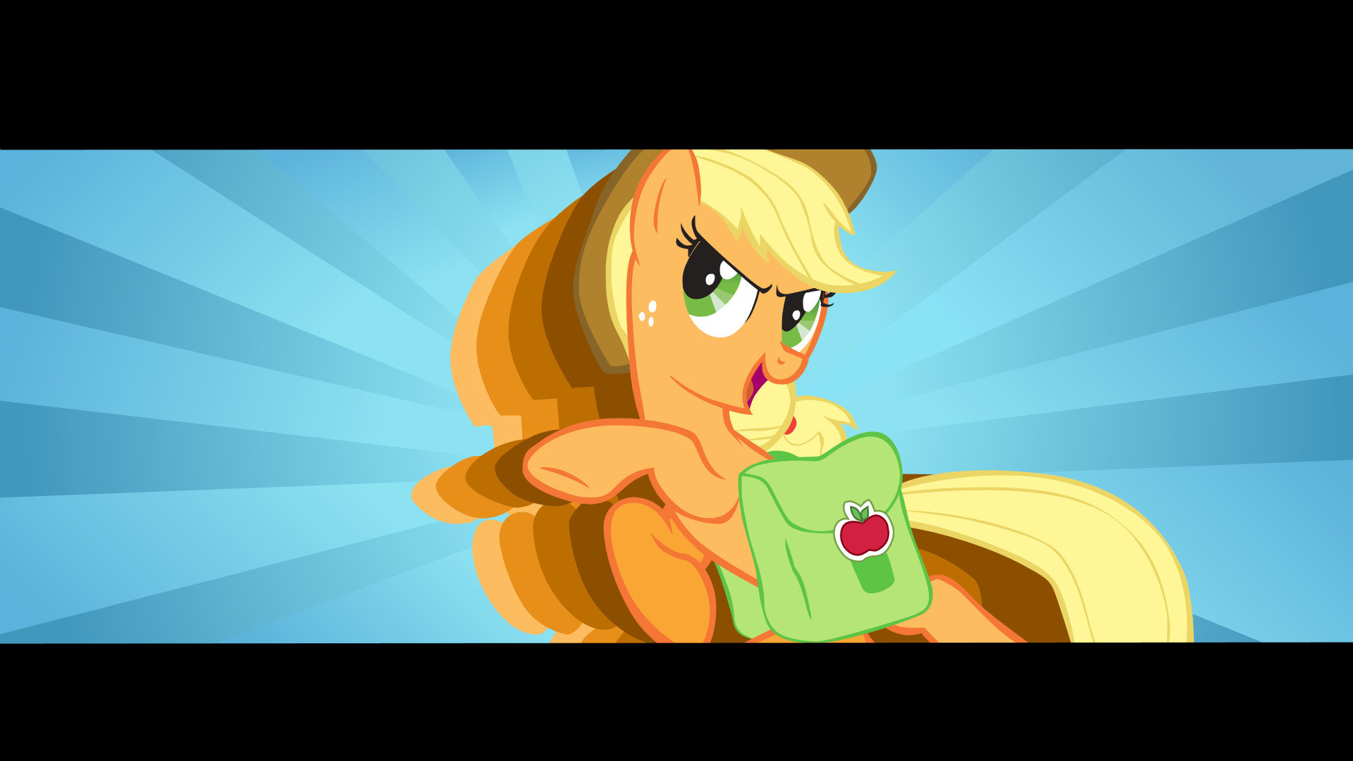 Best Applejack (My Little Pony) wallpaper ID:154442 for High Resolution full hd desktop