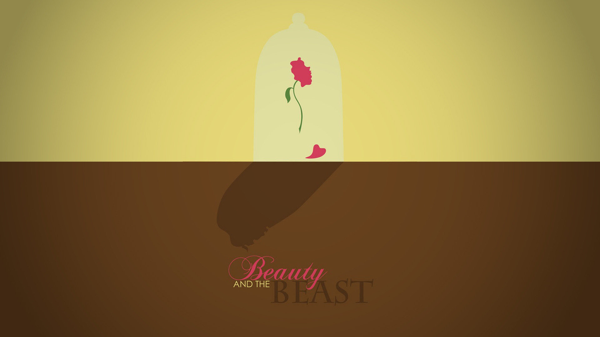 Awesome Beauty And The Beast free background ID:419744 for hd 1080p computer