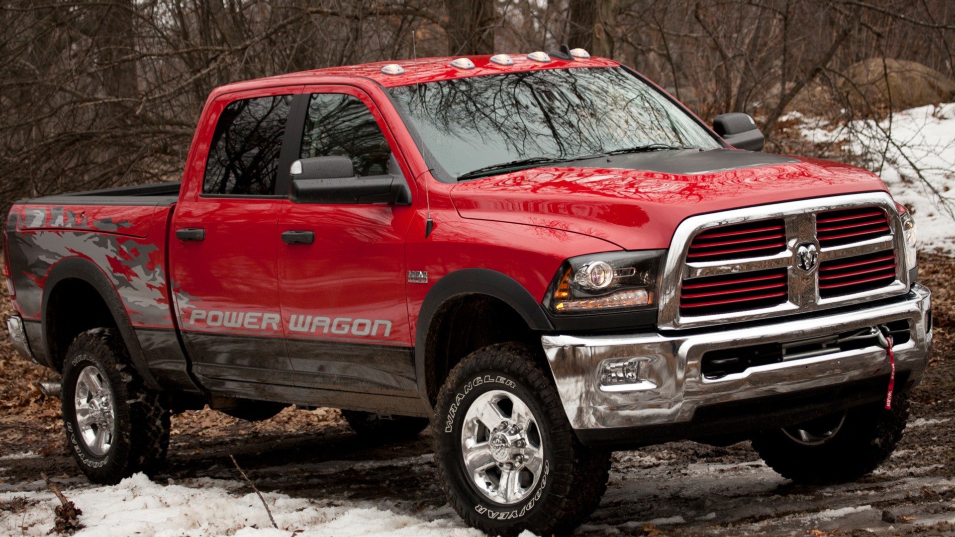 Best Dodge Ram background ID:259005 for High Resolution hd 1080p PC