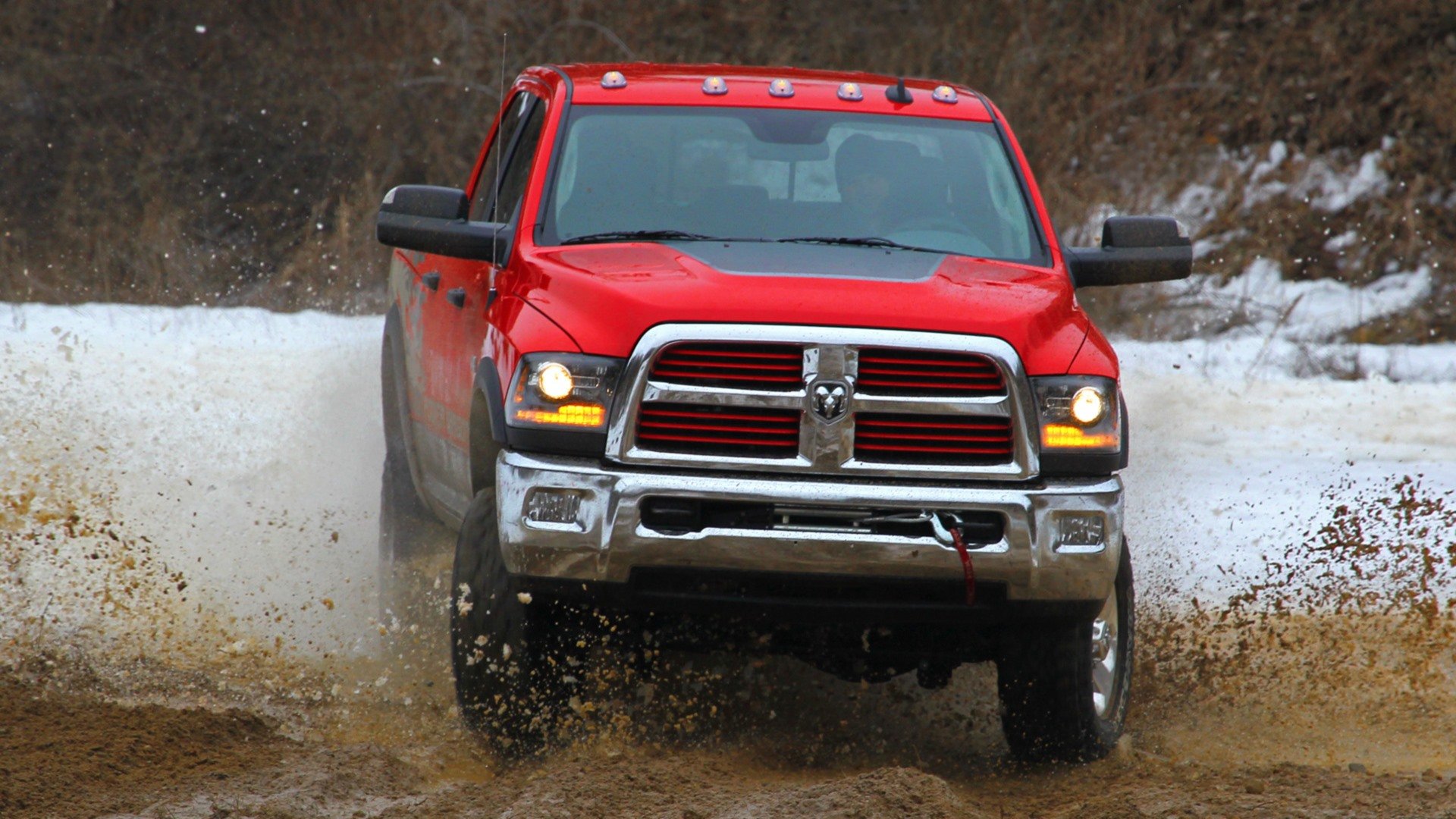 Download hd 1080p Dodge Ram computer wallpaper ID:259009 for free