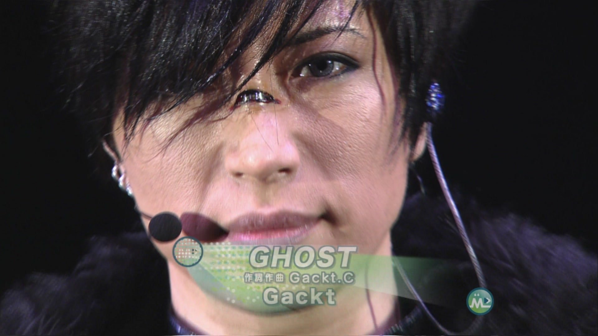 Free download Gackt background ID:271983 full hd for PC