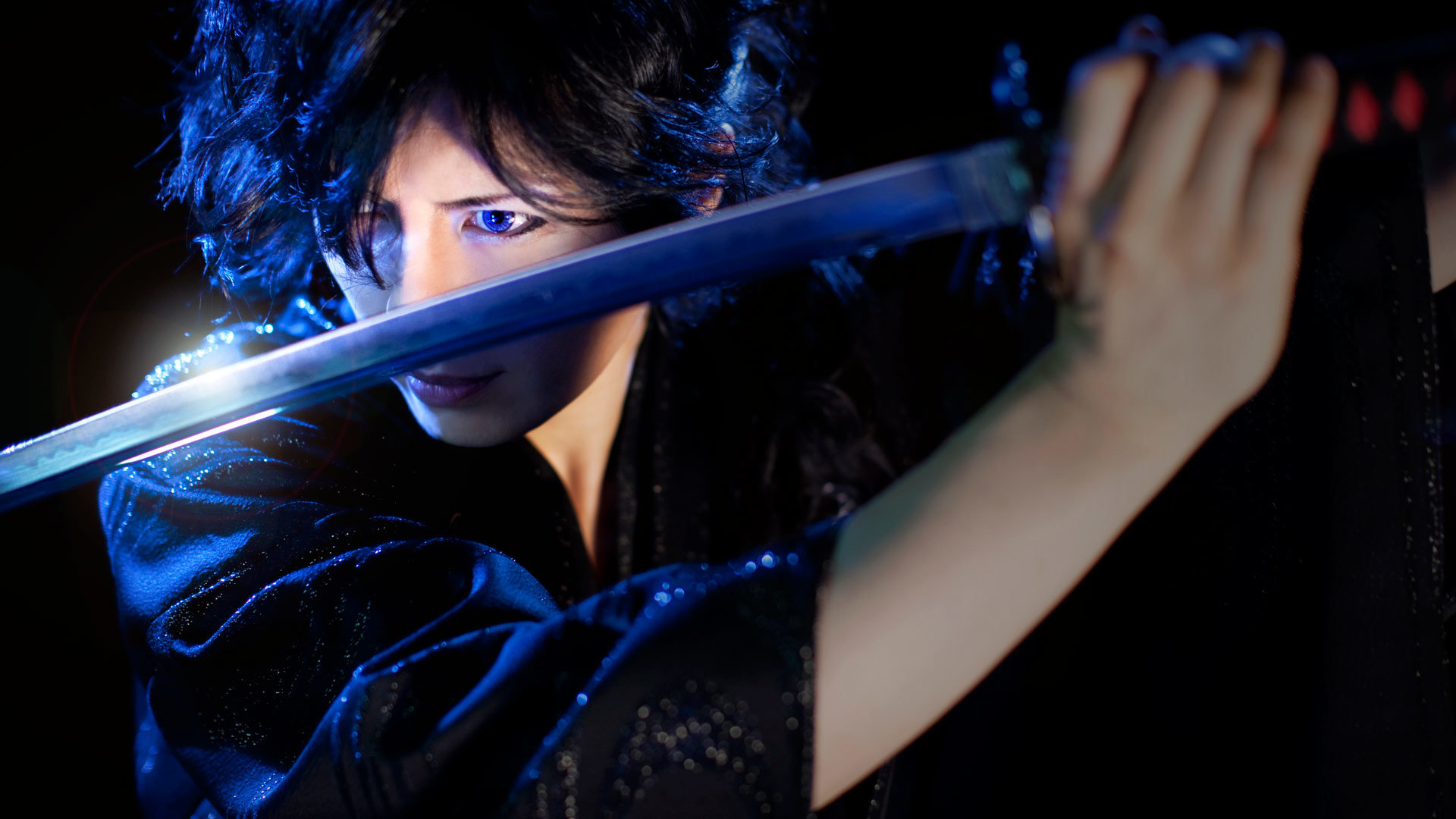 Awesome Gackt free background ID:271920 for hd 1080p PC
