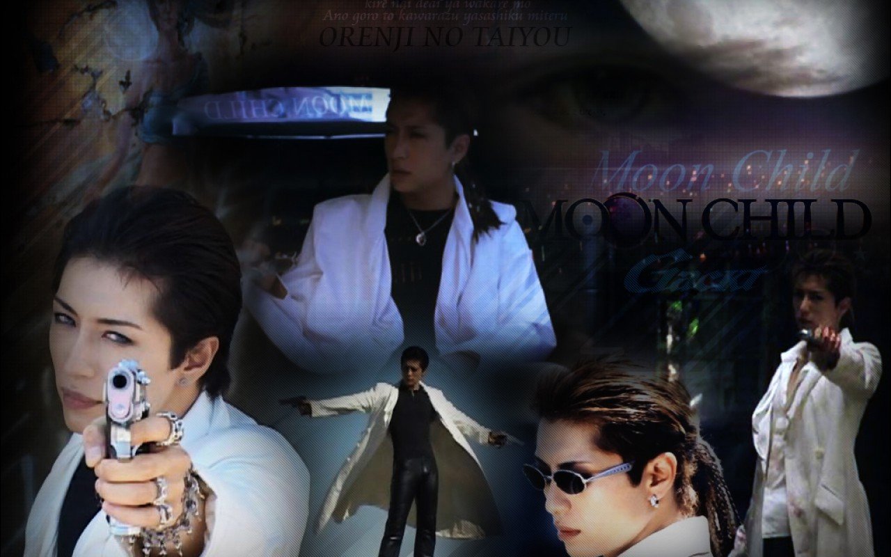 High resolution Gackt hd 1280x800 background ID:271921 for computer