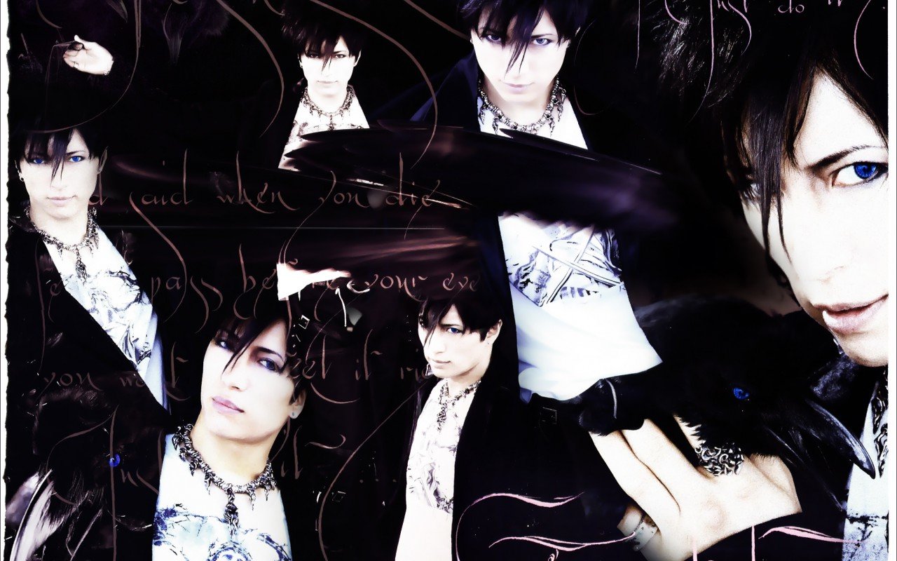 Free download Gackt background ID:271991 hd 1280x800 for PC