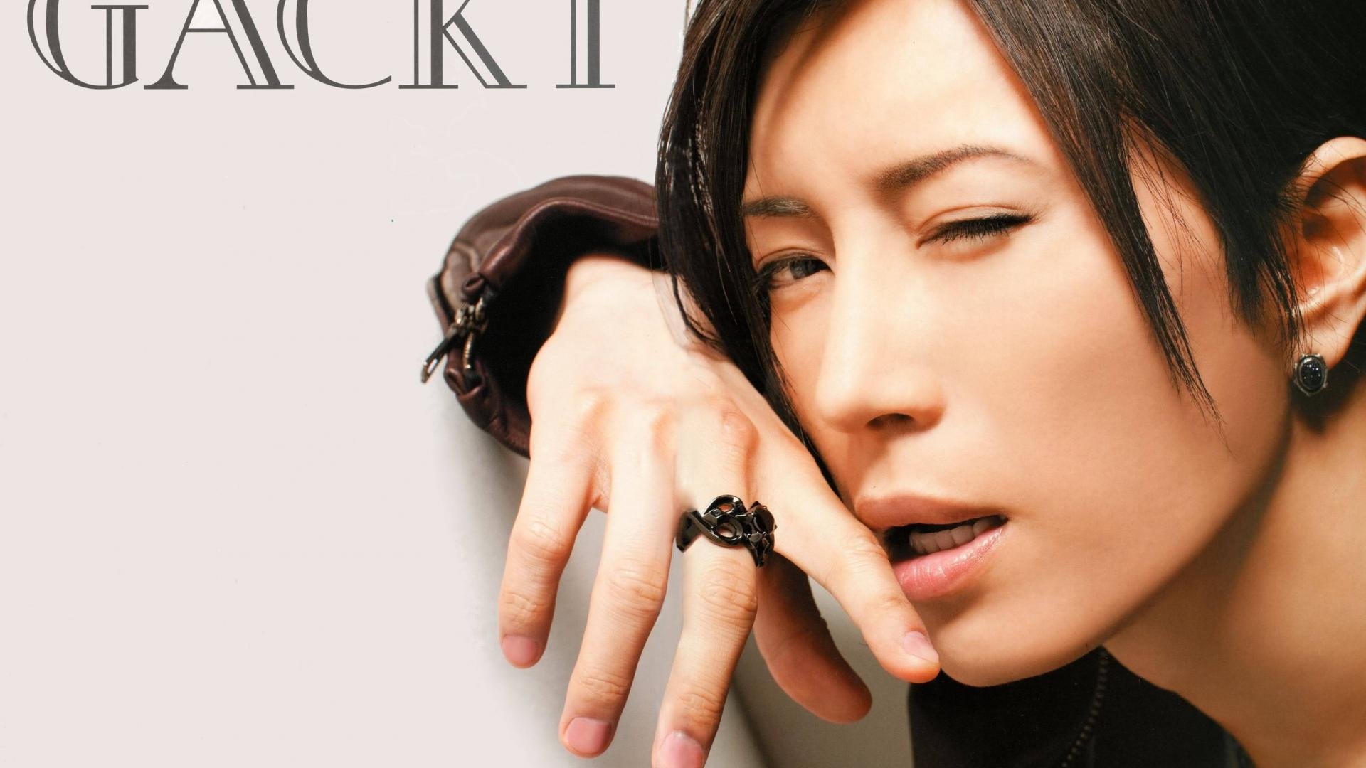 Awesome Gackt free wallpaper ID:271982 for hd 1920x1080 computer