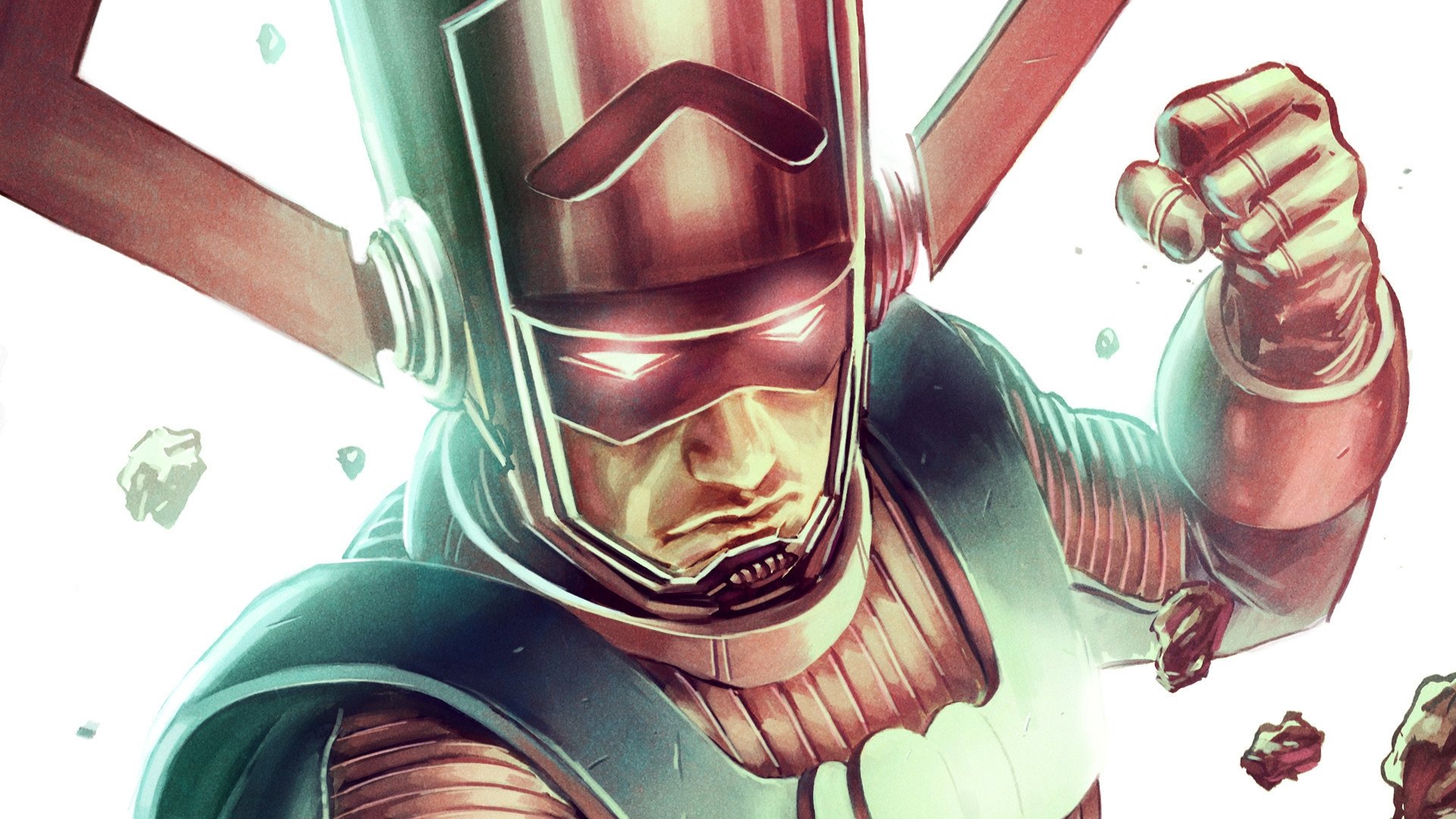 Awesome Galactus free background ID:326292 for full hd 1080p PC