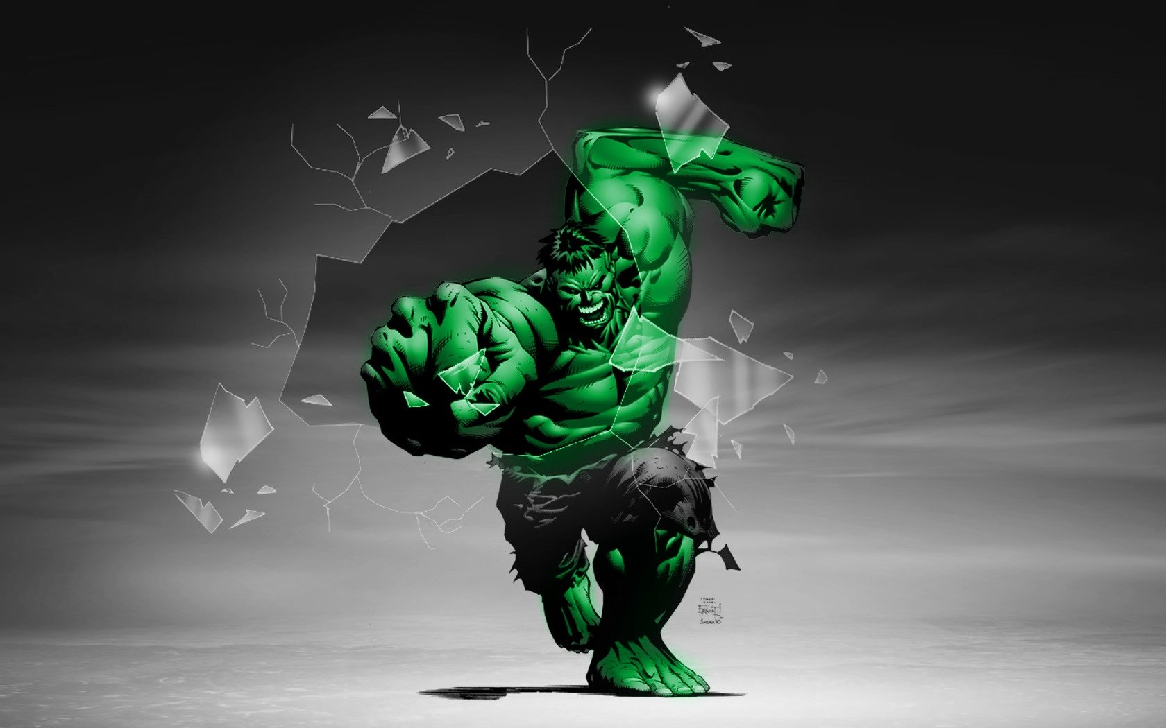 Free Hulk high quality background ID:451552 for hd 1680x1050 desktop