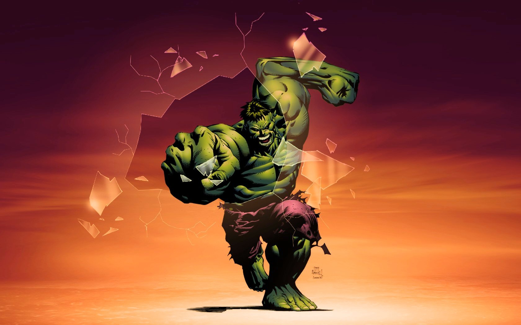 Free download Hulk wallpaper ID:451486 hd 1680x1050 for computer