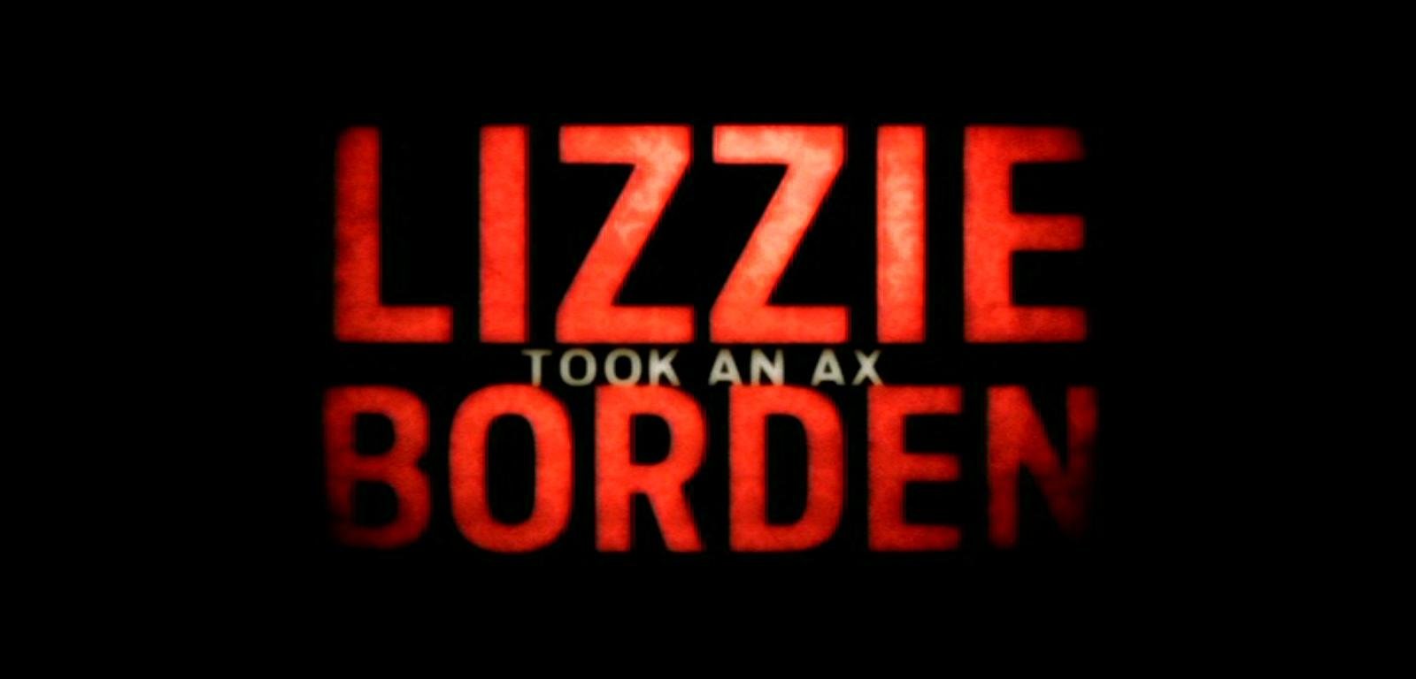 Best Lizzie Borden Took An Ax background ID:40120 for High Resolution hd 1600x768 computer
