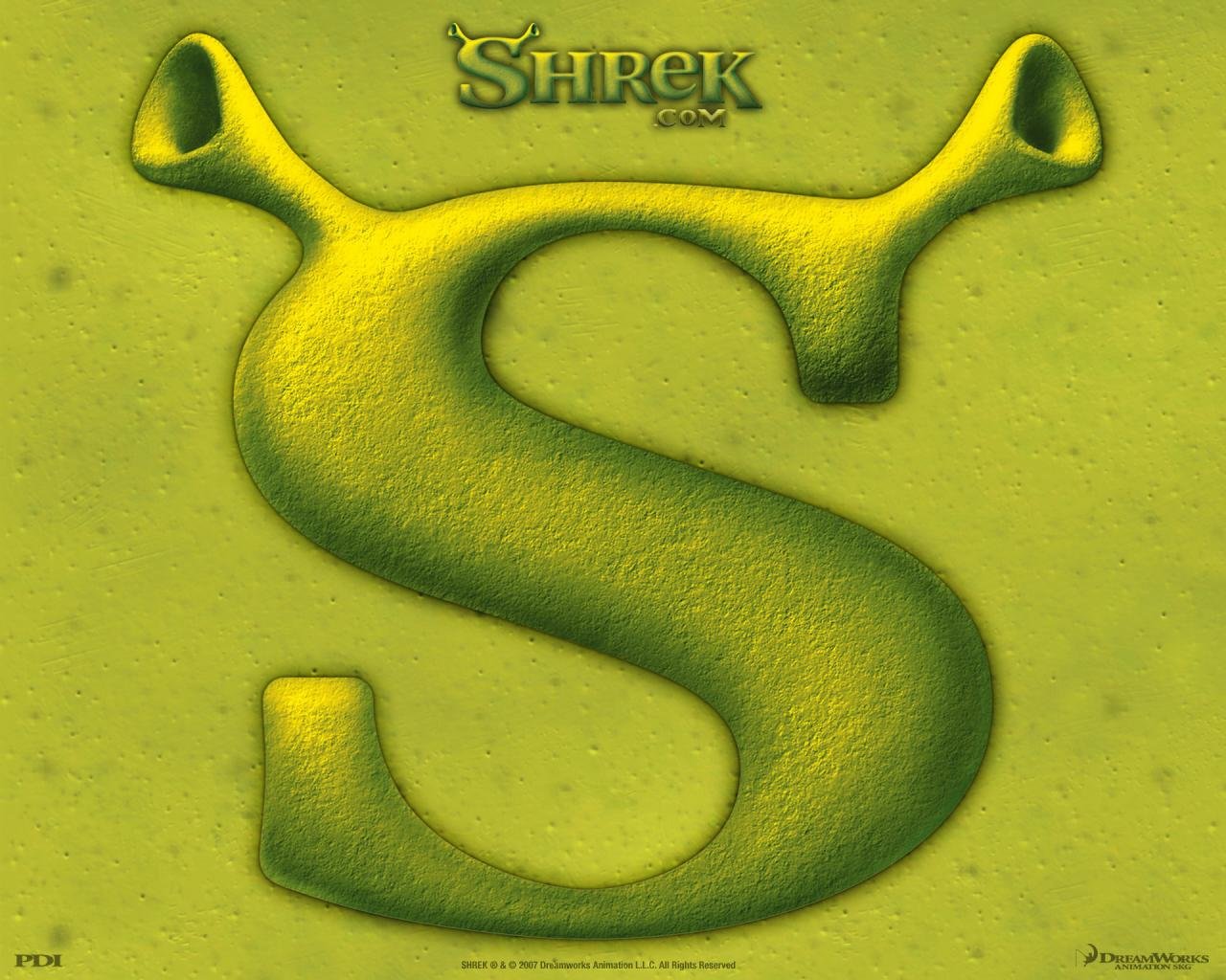 Best Shrek 3 The Third background ID:442378 for High Resolution hd 1280x1024 PC