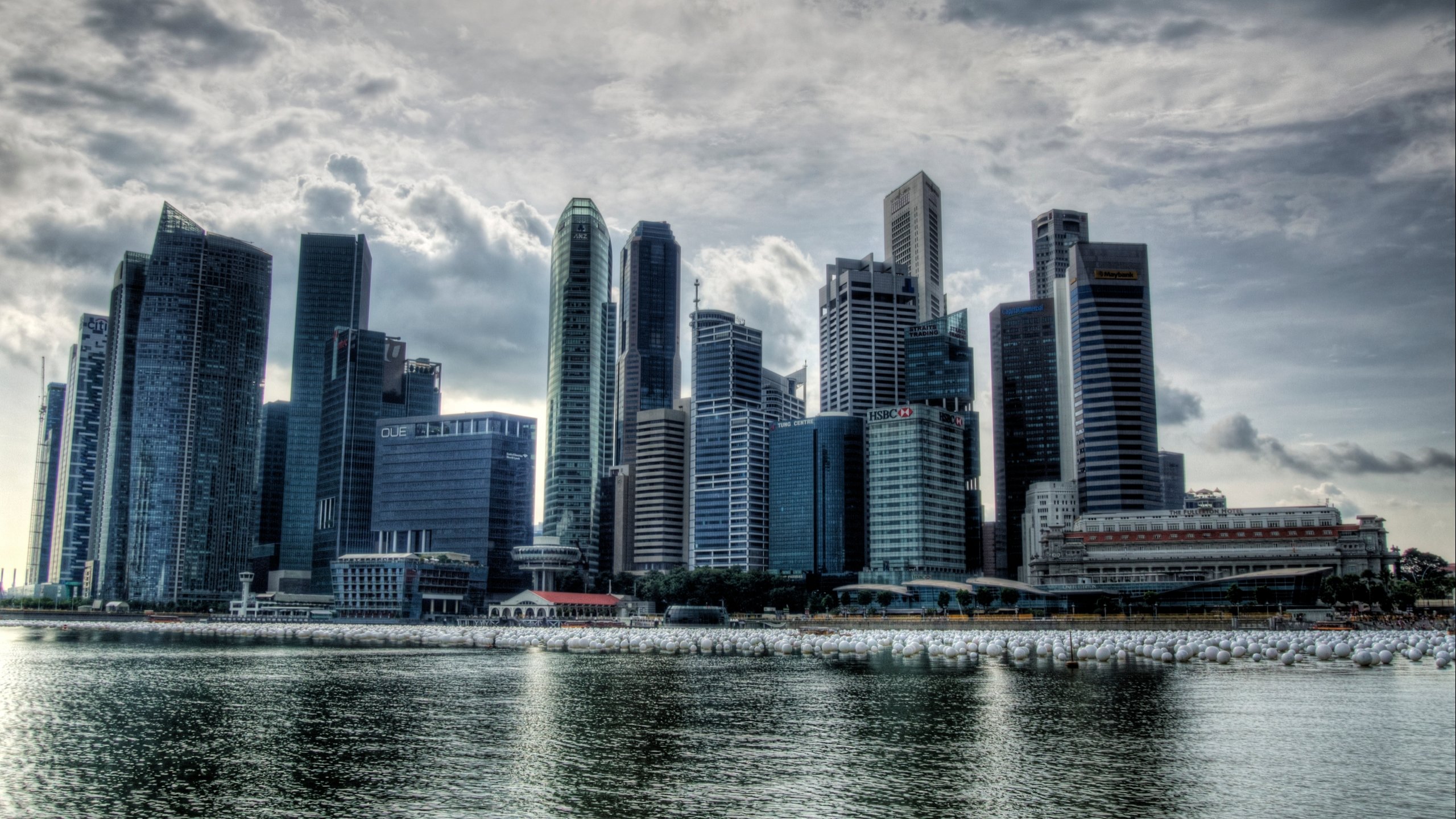 Free download Singapore wallpaper ID:493032 hd 2560x1440 for PC