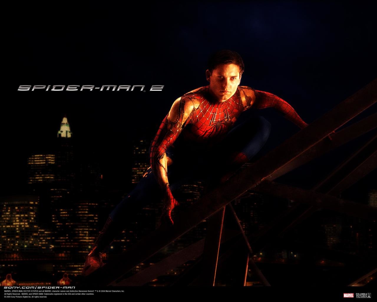 Best Spider-Man 2 background ID:270684 for High Resolution hd 1280x1024 desktop
