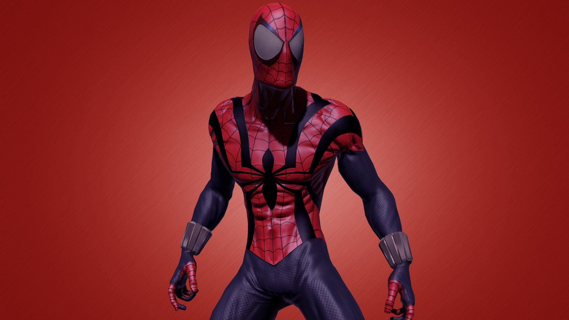 Best Spider-Man background ID:104497 for High Resolution full hd 1920x1080 desktop